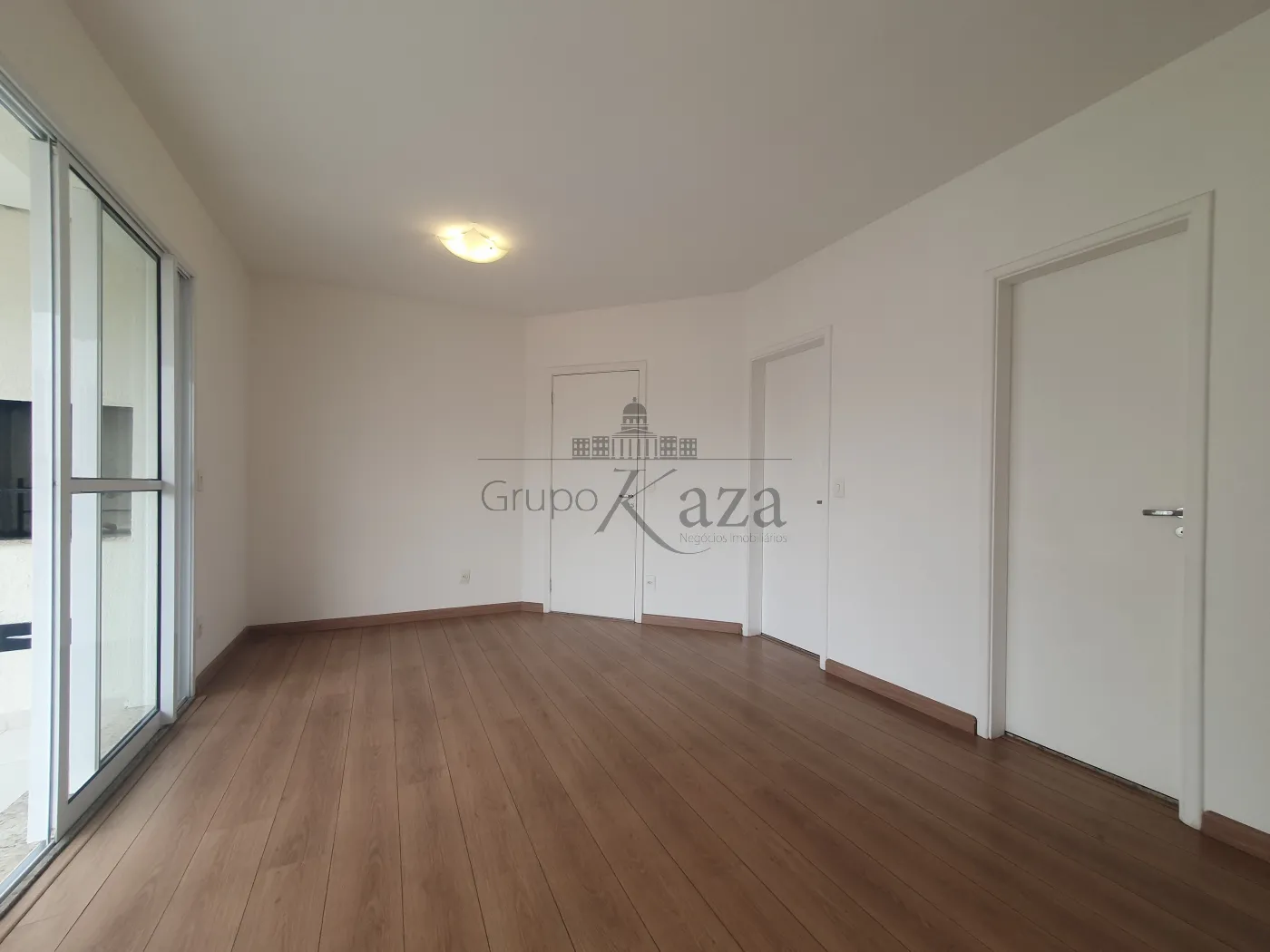 Foto 2 de Apartamento Padrão em Morumbi, São Paulo - imagem 2