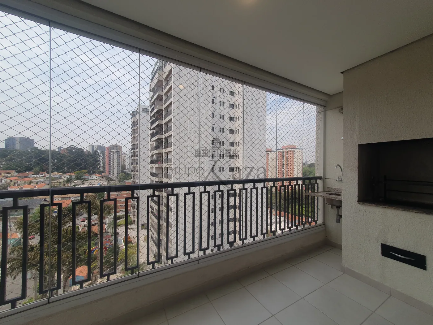 Foto 4 de Apartamento Padrão em Morumbi, São Paulo - imagem 4