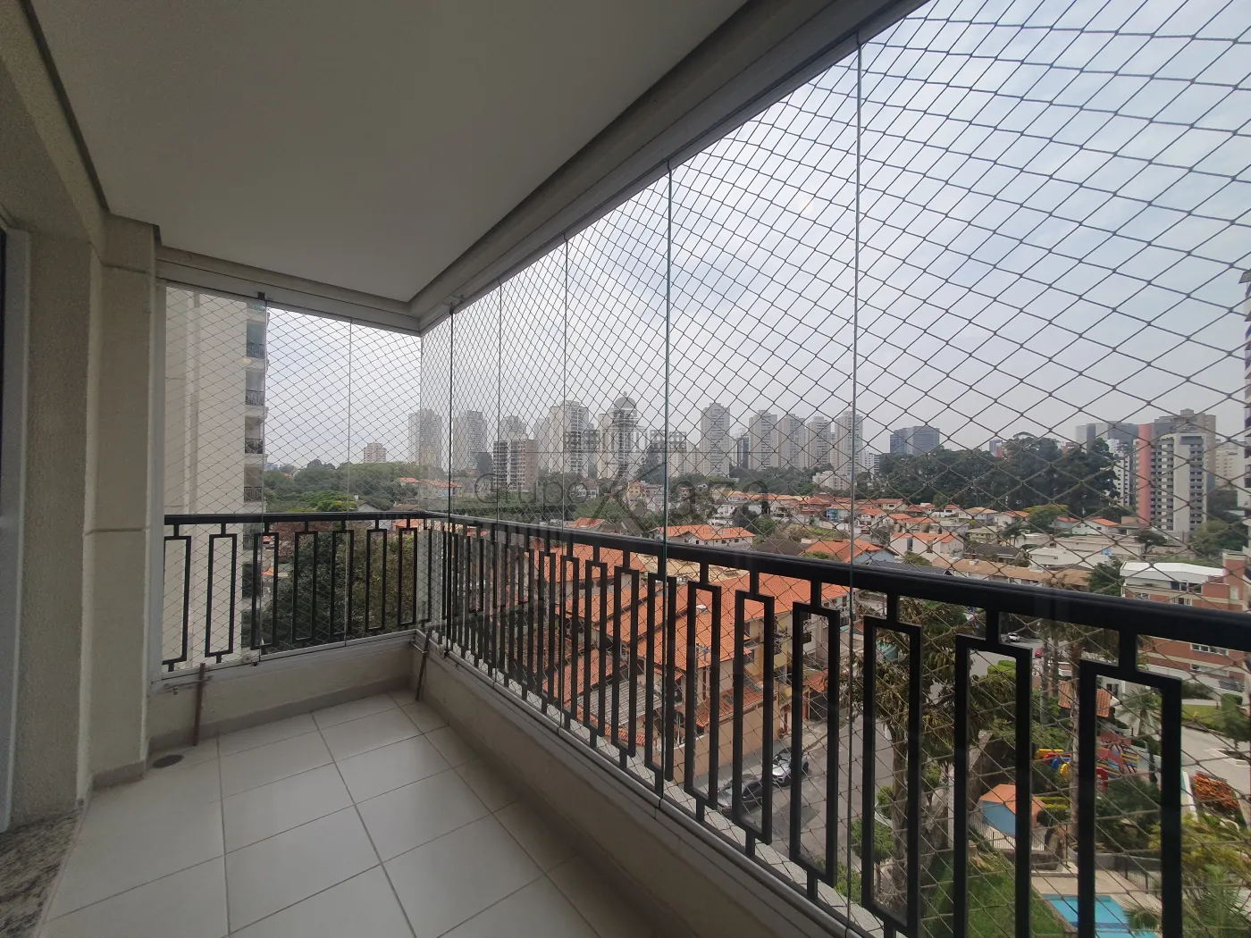 Foto 5 de Apartamento Padrão em Morumbi, São Paulo - imagem 5