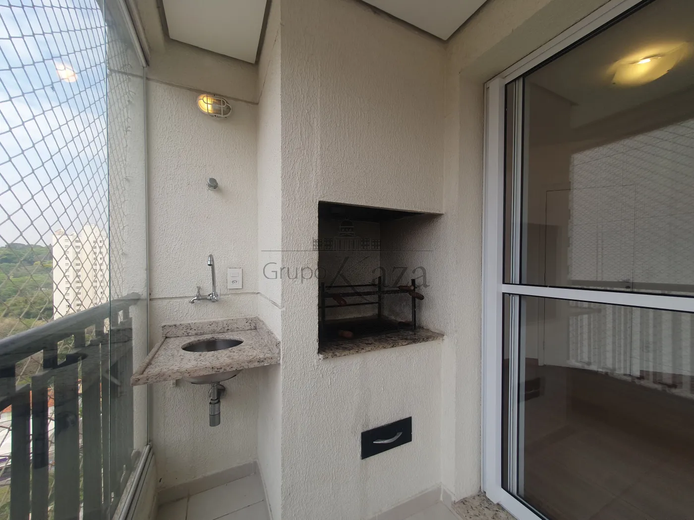 Foto 6 de Apartamento Padrão em Morumbi, São Paulo - imagem 6