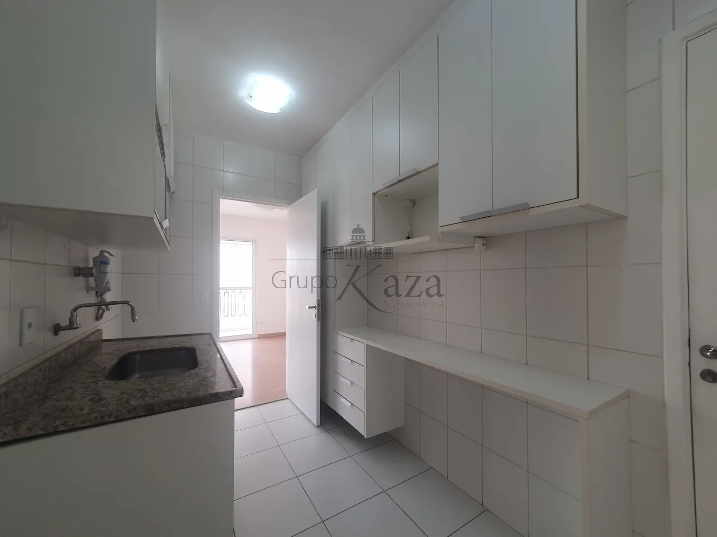 Foto 8 de Apartamento Padrão em Morumbi, São Paulo - imagem 8