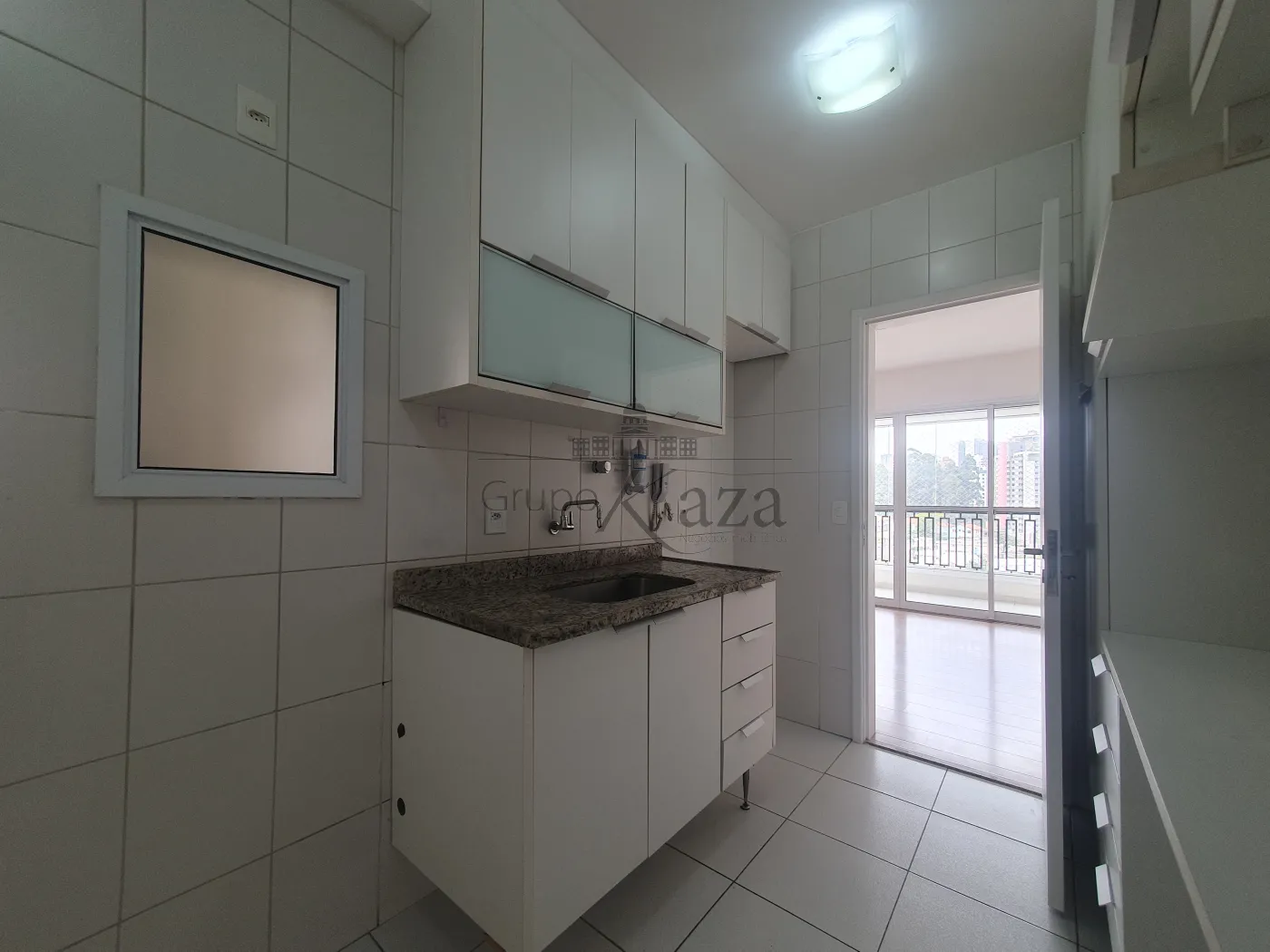 Foto 9 de Apartamento Padrão em Morumbi, São Paulo - imagem 9