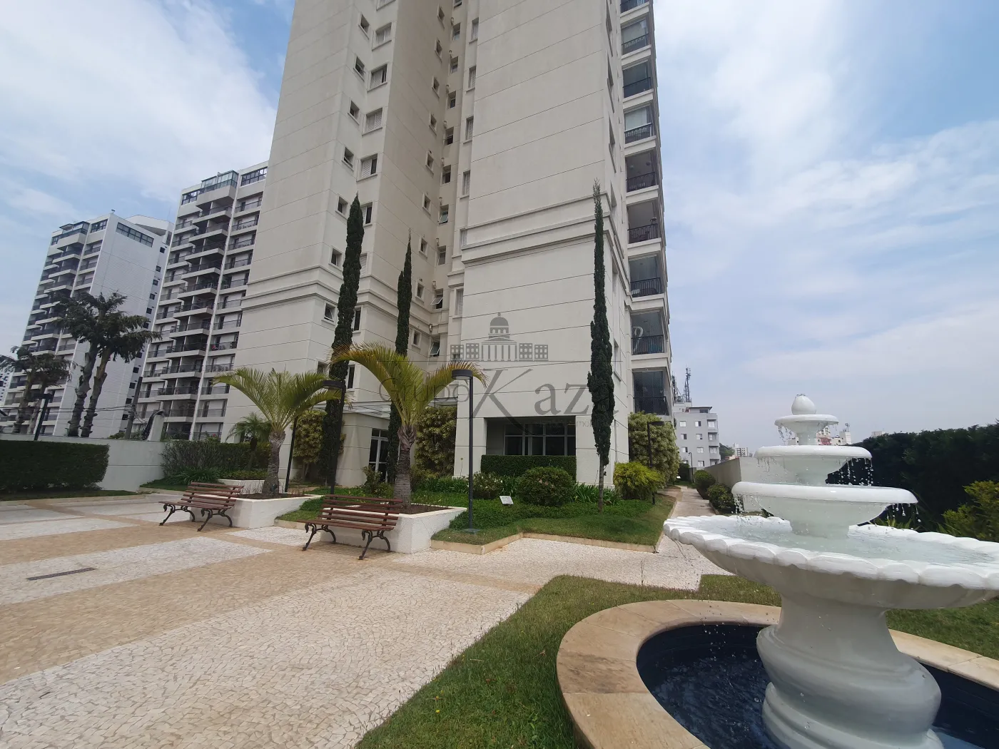 Foto 17 de Apartamento Padrão em Morumbi, São Paulo - imagem 17