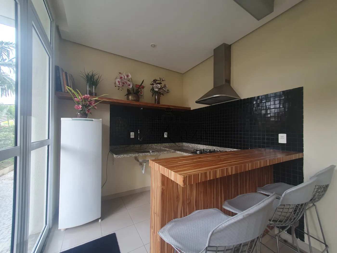 Foto 19 de Apartamento Padrão em Morumbi, São Paulo - imagem 19