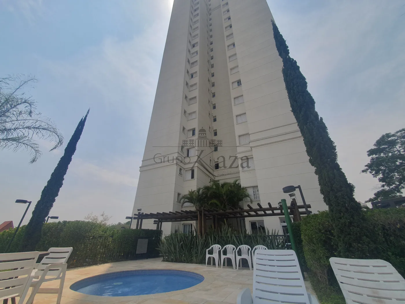 Foto 21 de Apartamento Padrão em Morumbi, São Paulo - imagem 21