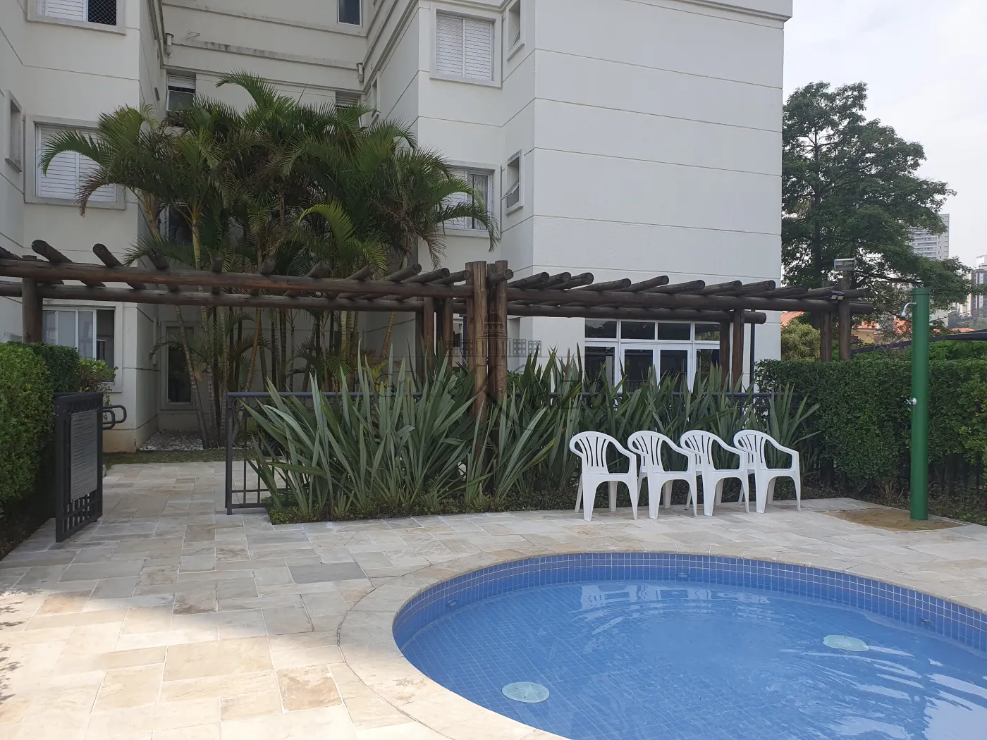 Foto 25 de Apartamento Padrão em Morumbi, São Paulo - imagem 25
