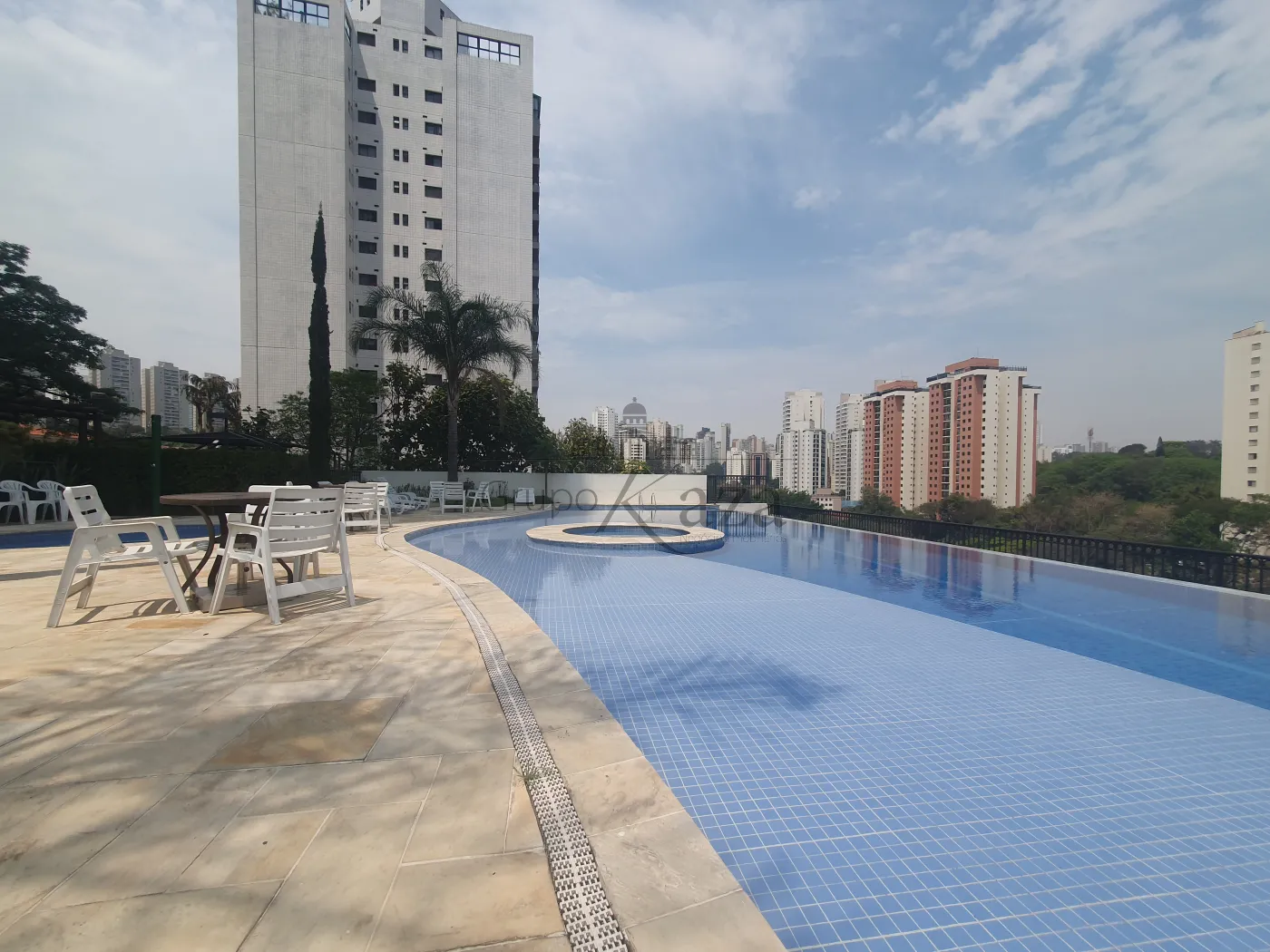 Foto 26 de Apartamento Padrão em Morumbi, São Paulo - imagem 26