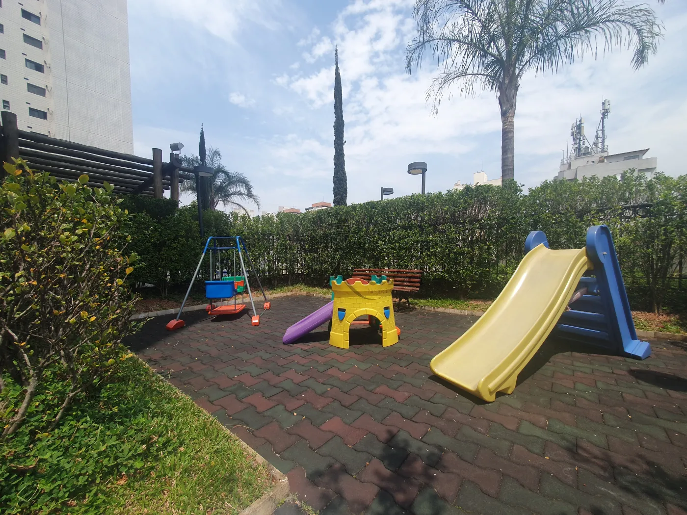 Foto 27 de Apartamento Padrão em Morumbi, São Paulo - imagem 27