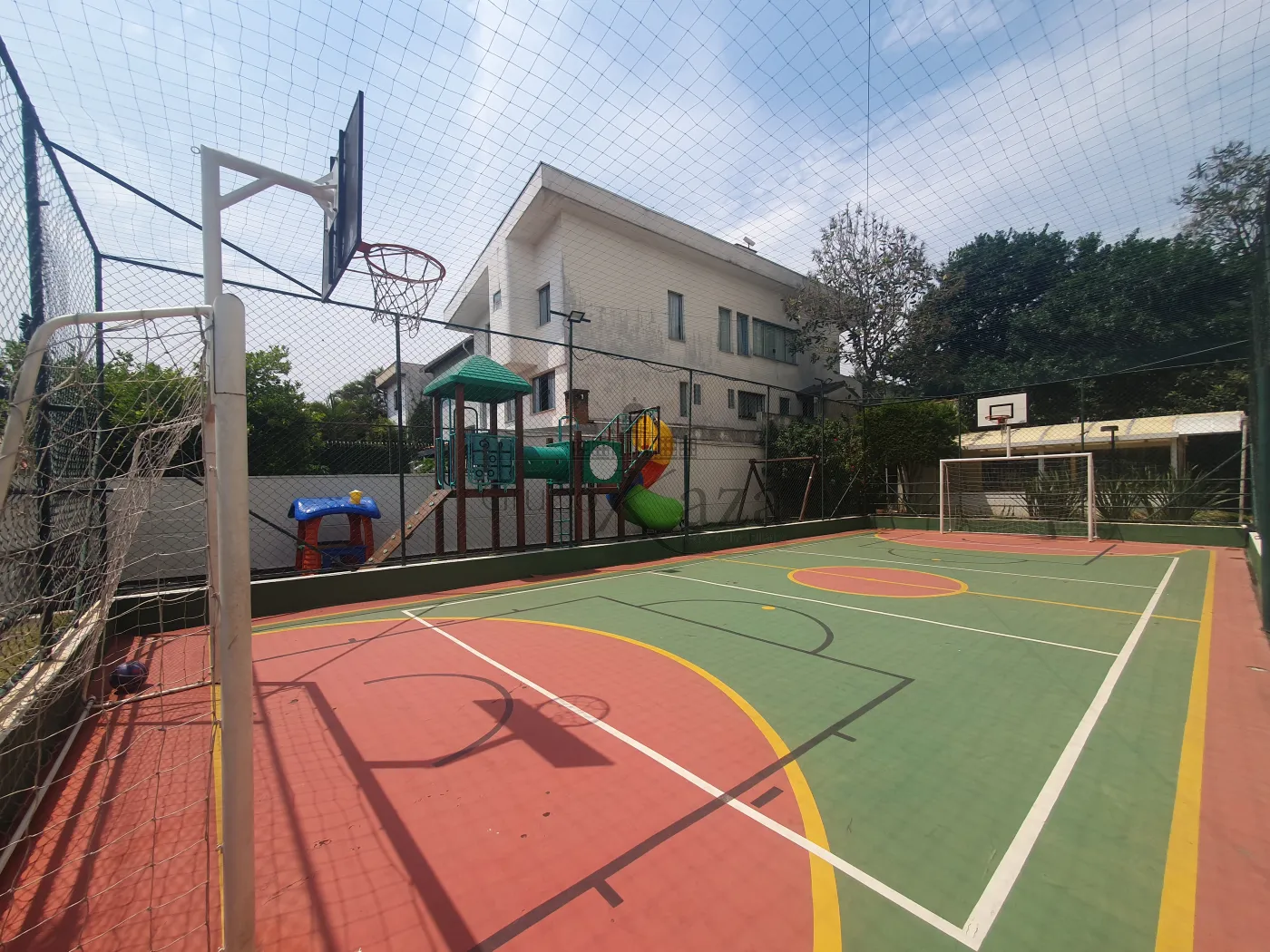 Foto 28 de Apartamento Padrão em Morumbi, São Paulo - imagem 28