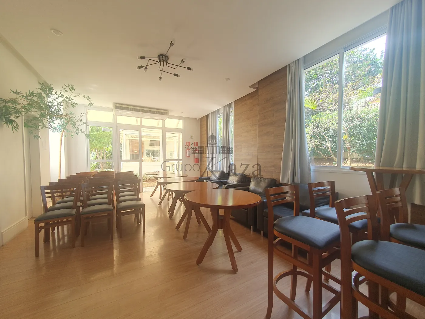 Foto 30 de Apartamento Padrão em Morumbi, São Paulo - imagem 30