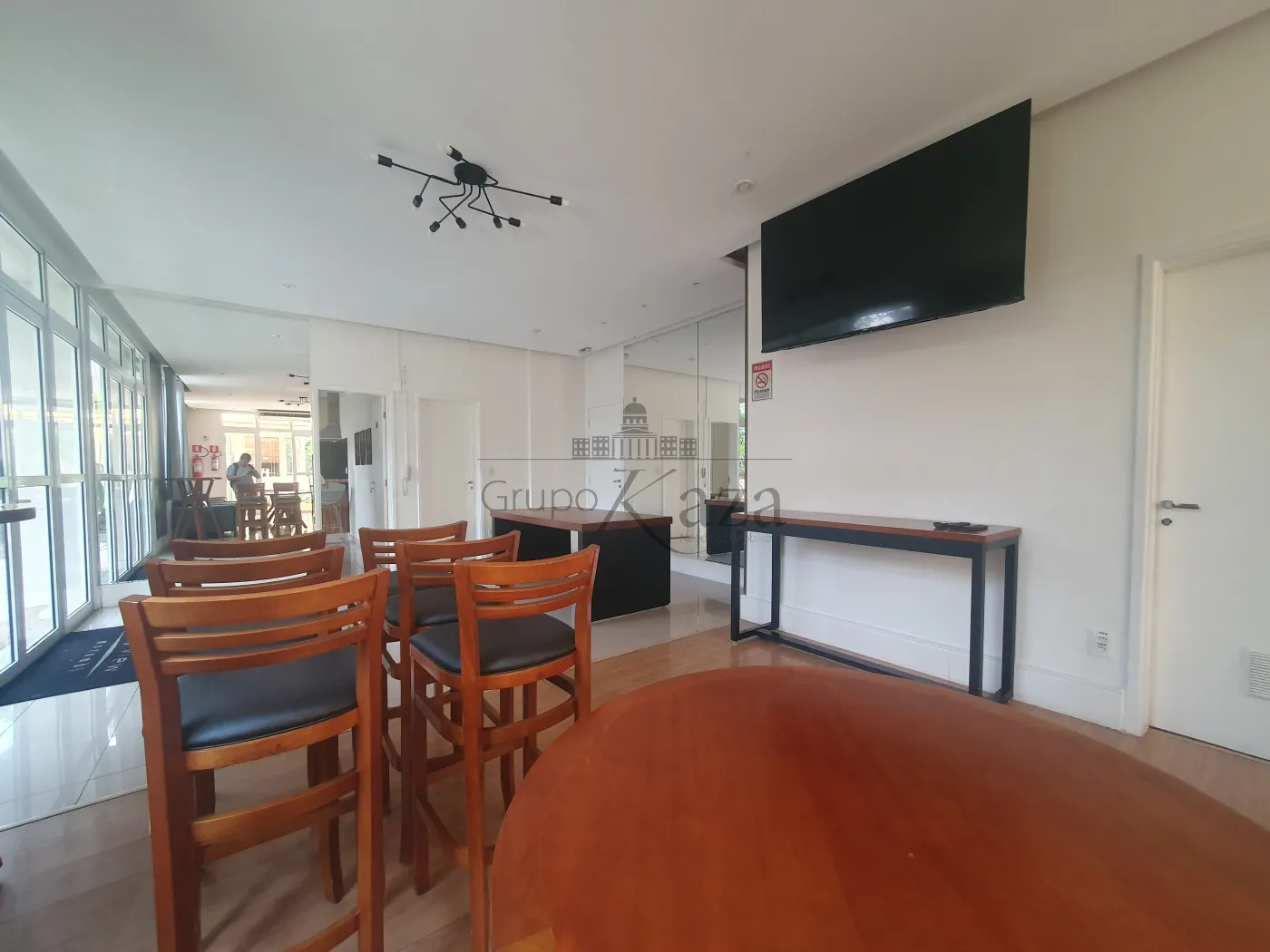 Foto 31 de Apartamento Padrão em Morumbi, São Paulo - imagem 31