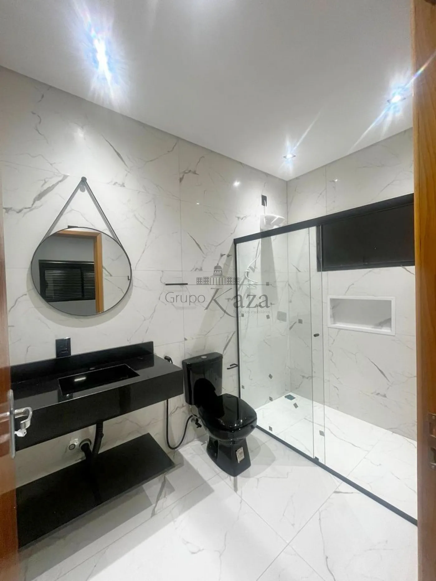 Foto 10 de Casa Condomínio em Caçapava Velha, Caçapava - imagem 10