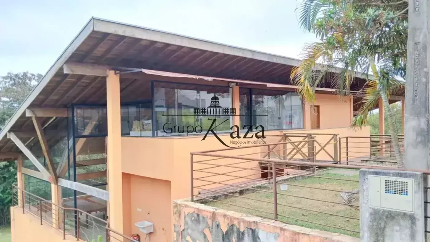 Foto 17 de Casa Condomínio em Caçapava Velha, Caçapava - imagem 17
