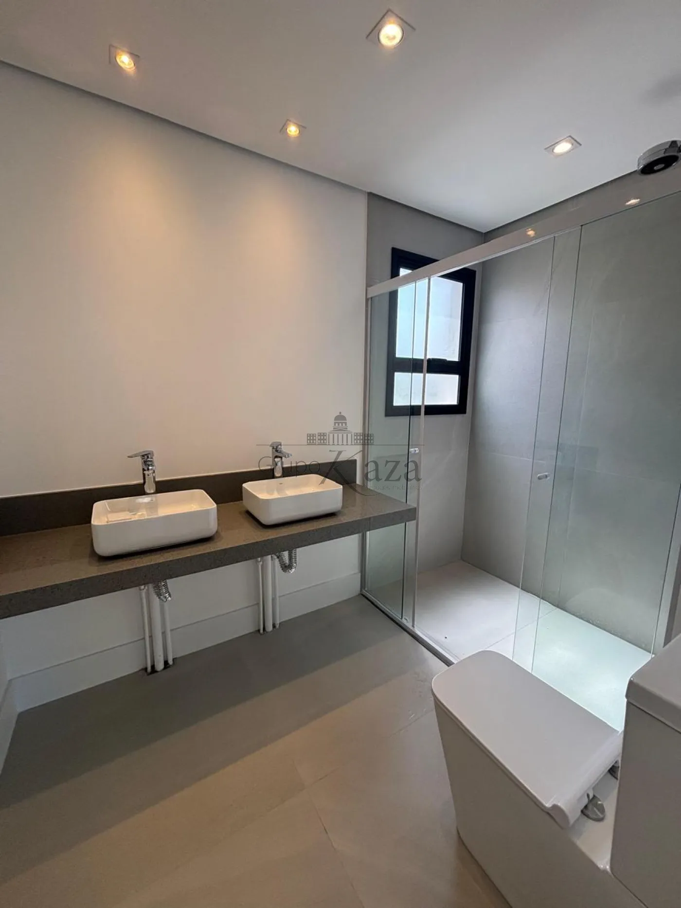 Foto 11 de Apartamento Padrão em Vila Ema, São José dos Campos - imagem 11