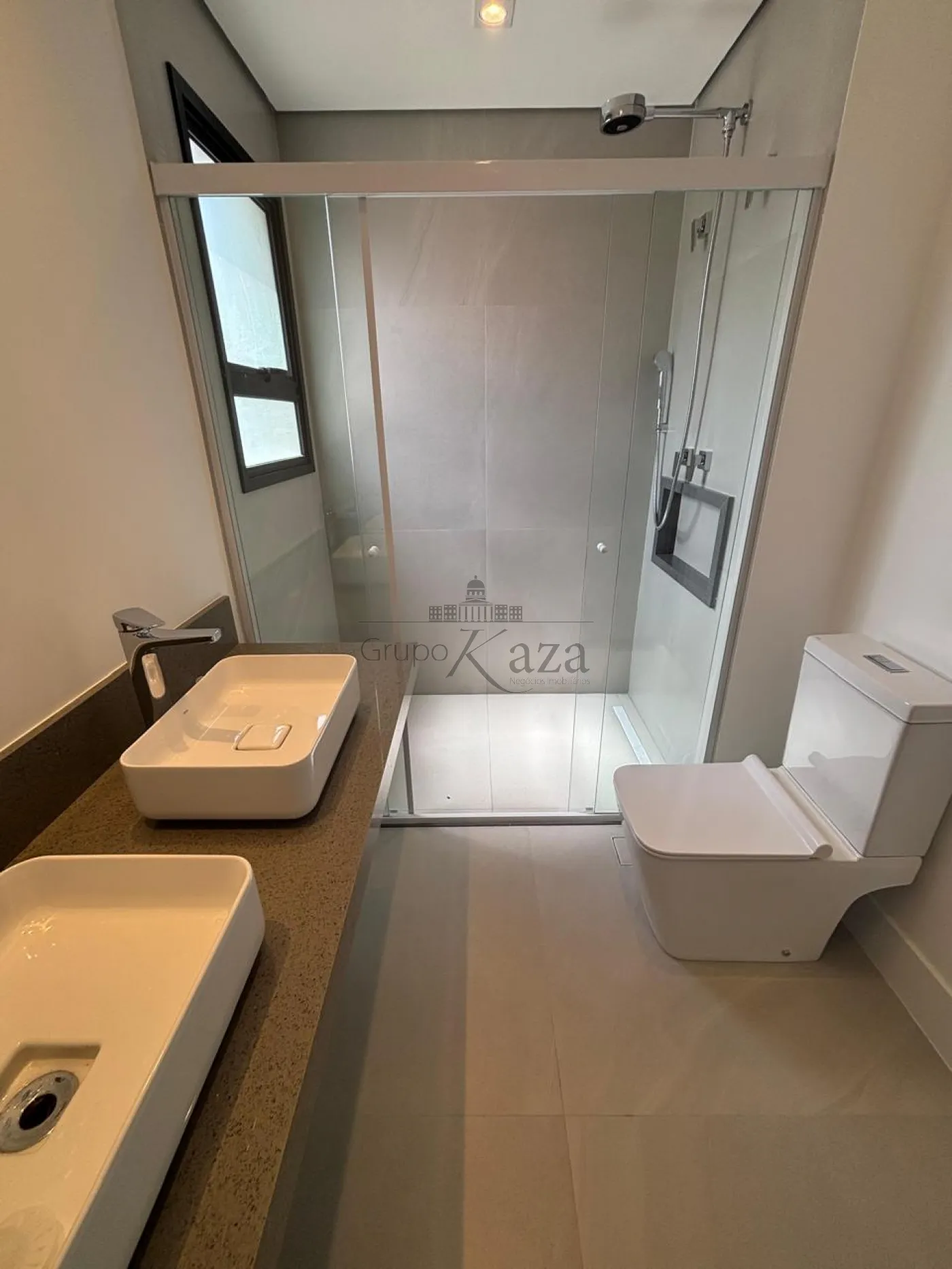 Foto 10 de Apartamento Padrão em Vila Ema, São José dos Campos - imagem 10