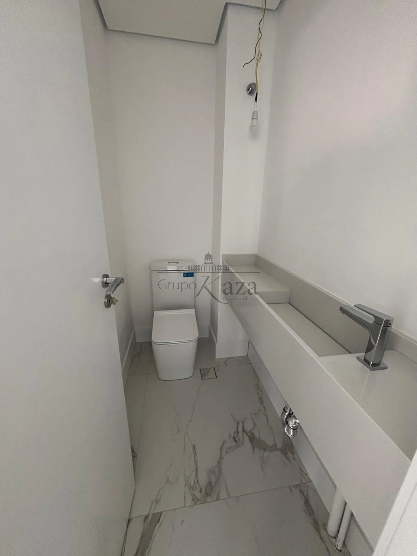 Foto 6 de Apartamento Padrão em Vila Ema, São José dos Campos - imagem 6