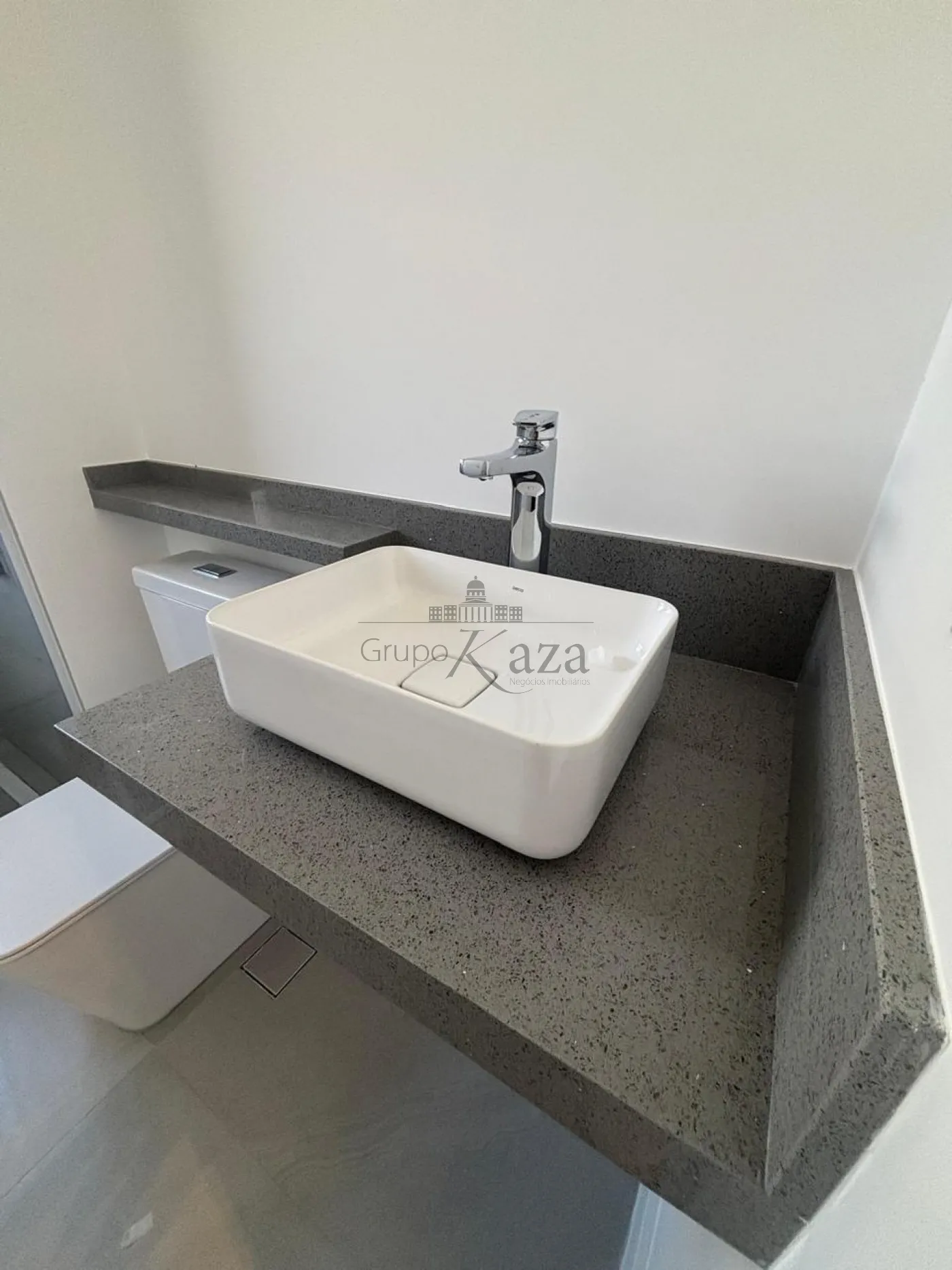 Foto 8 de Apartamento Padrão em Vila Ema, São José dos Campos - imagem 8