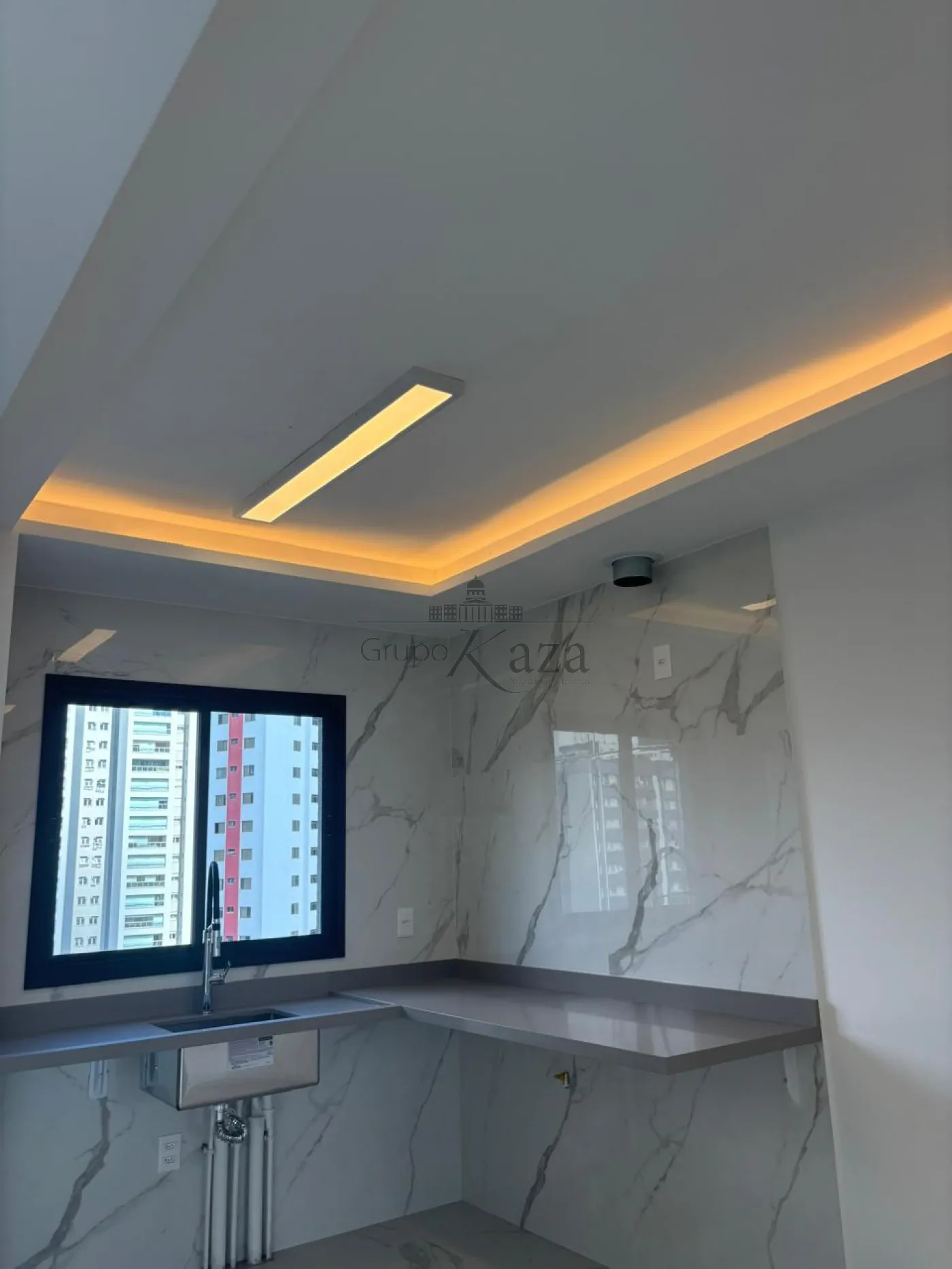 Foto 5 de Apartamento Padrão em Vila Ema, São José dos Campos - imagem 5