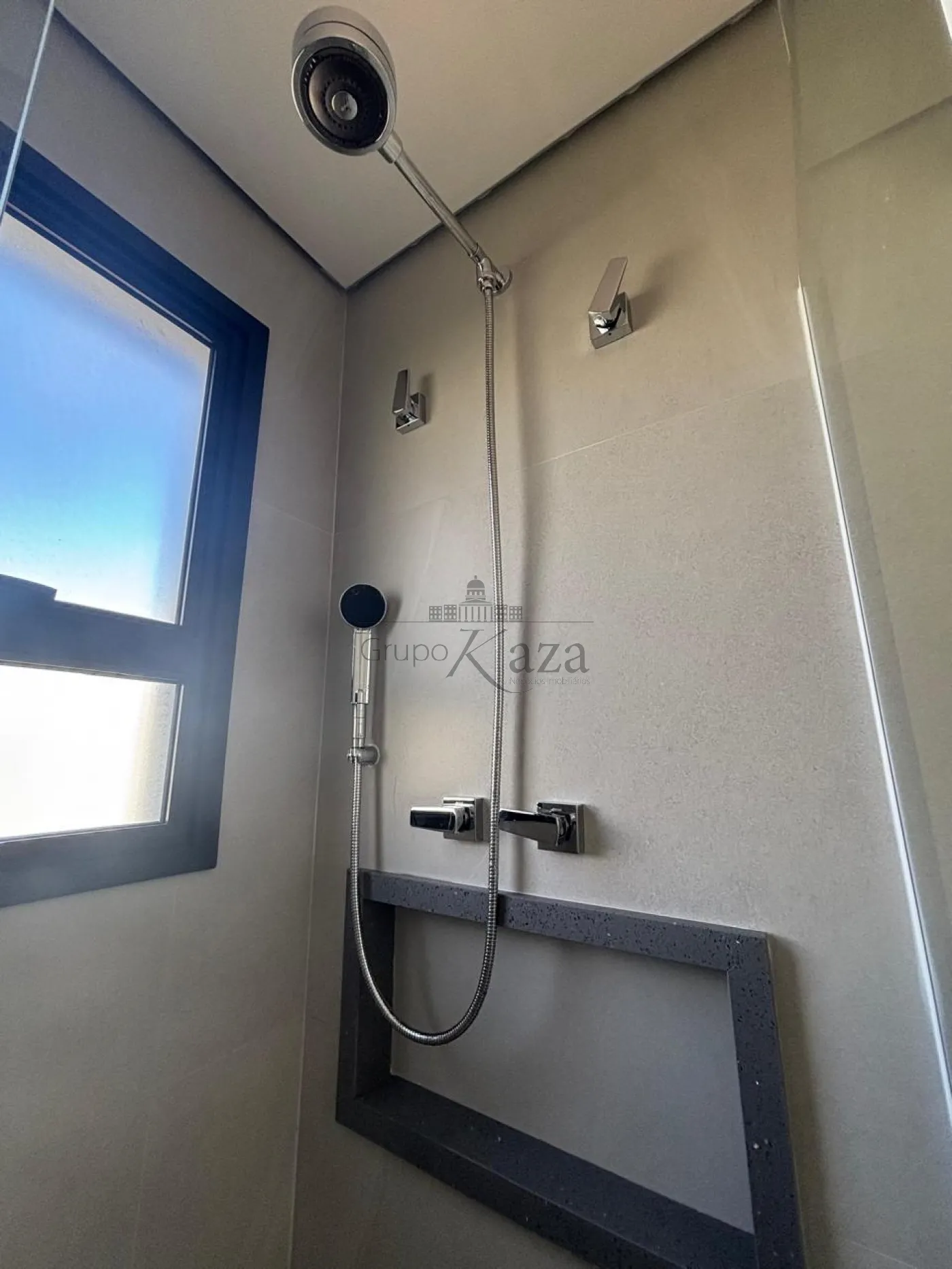 Foto 7 de Apartamento Padrão em Vila Ema, São José dos Campos - imagem 7