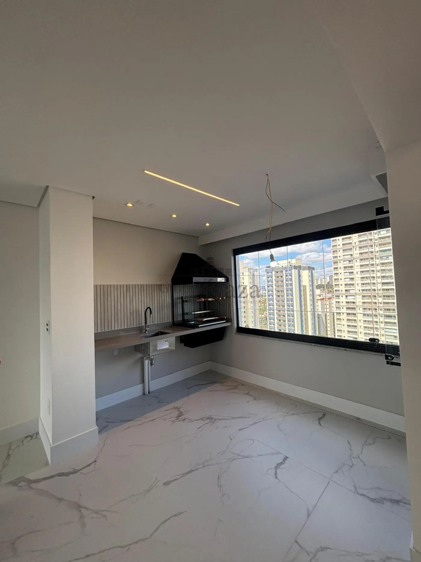 Foto 2 de Apartamento Padrão em Vila Ema, São José dos Campos - imagem 2 Foto 2 de Apartamento Padrão em Vila Ema, São José dos Campos - imagem 2