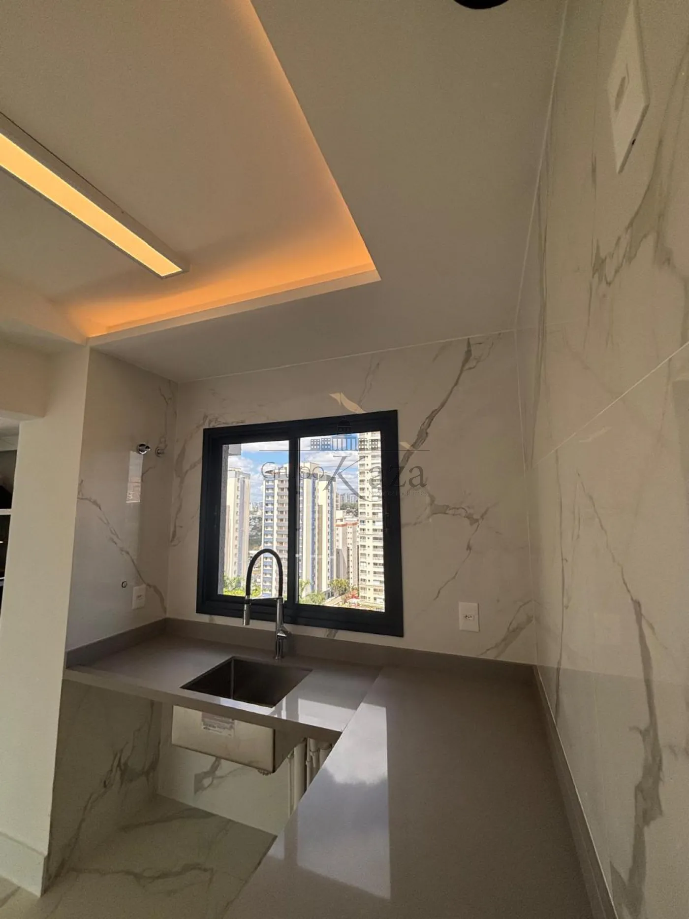 Foto 4 de Apartamento Padrão em Vila Ema, São José dos Campos - imagem 4