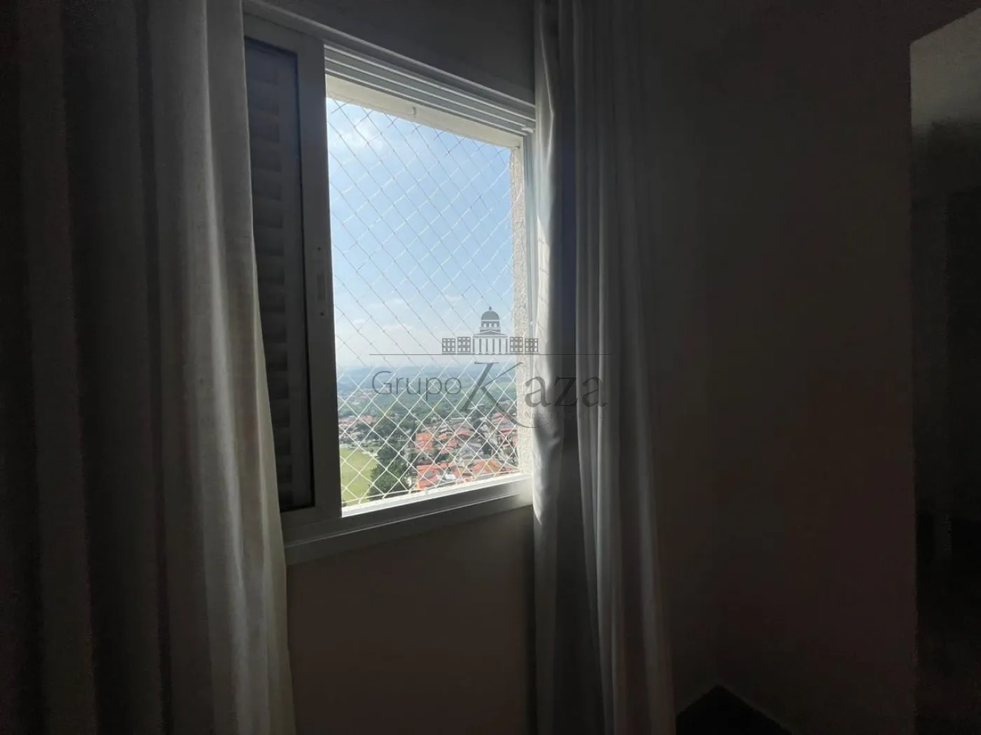 Foto 23 de Apartamento Padrão em Jardim Esplanada, São José dos Campos - imagem 23