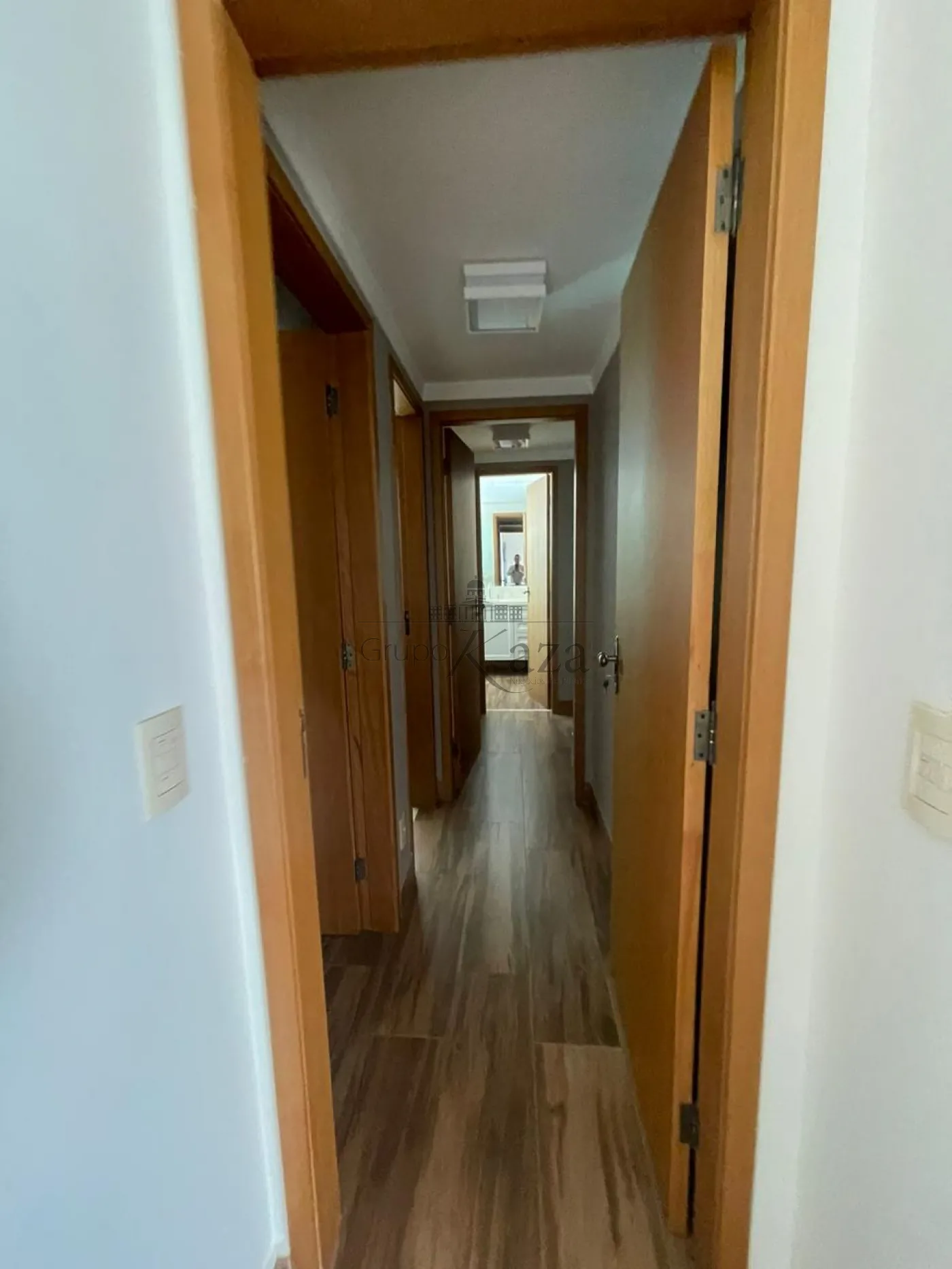 Foto 16 de Apartamento Padrão em Jardim Esplanada, São José dos Campos - imagem 16