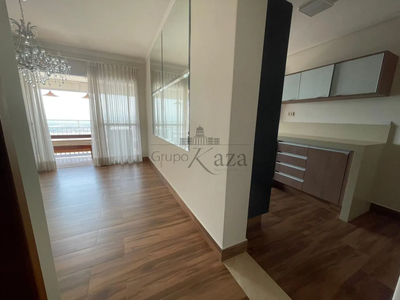 Foto 4 de Apartamento Padrão em Jardim Esplanada, São José dos Campos - imagem 4