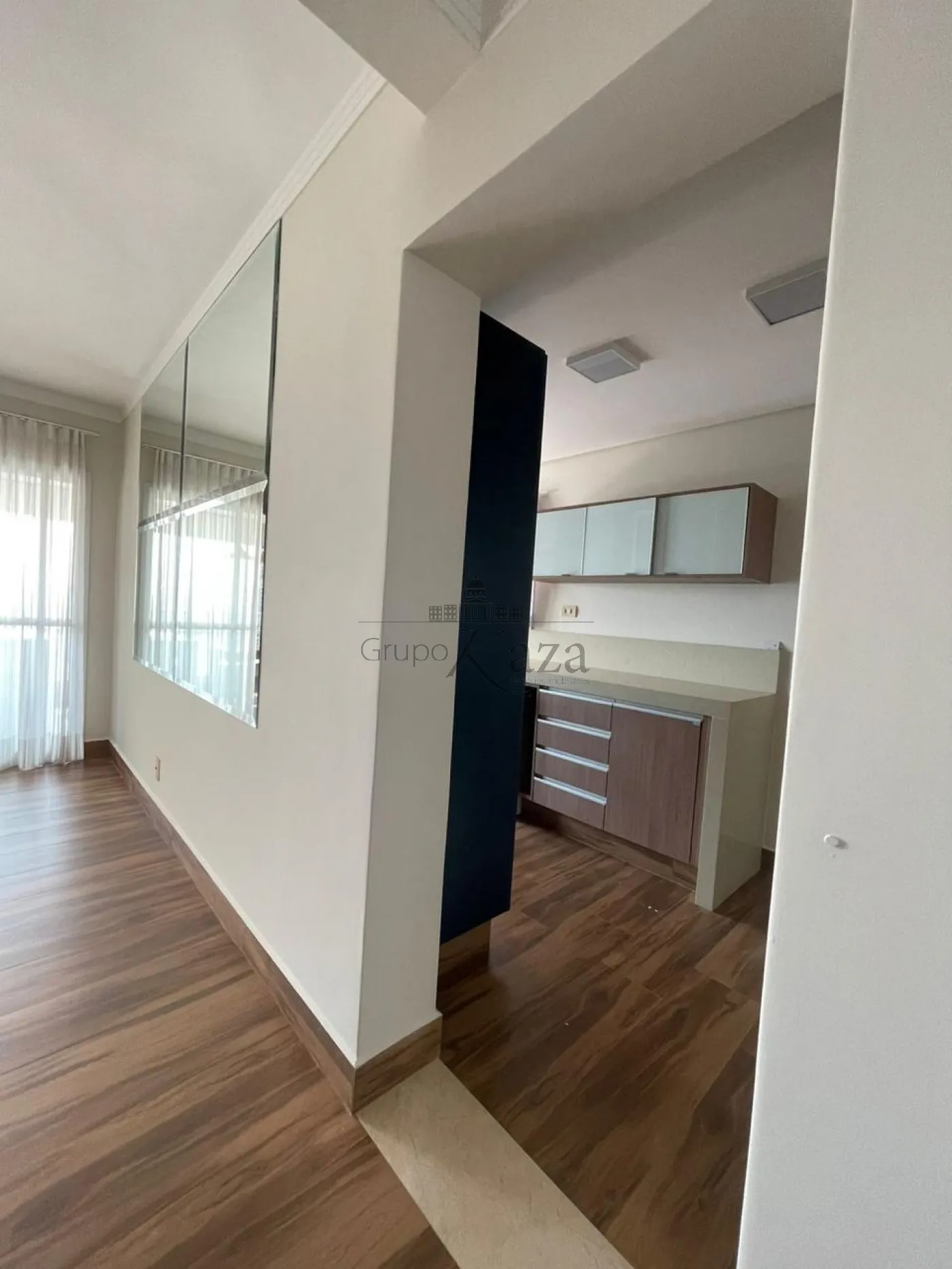 Foto 5 de Apartamento Padrão em Jardim Esplanada, São José dos Campos - imagem 5