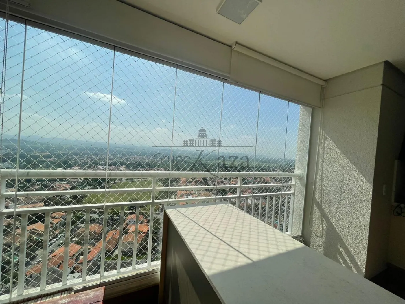 Foto 13 de Apartamento Padrão em Jardim Esplanada, São José dos Campos - imagem 13