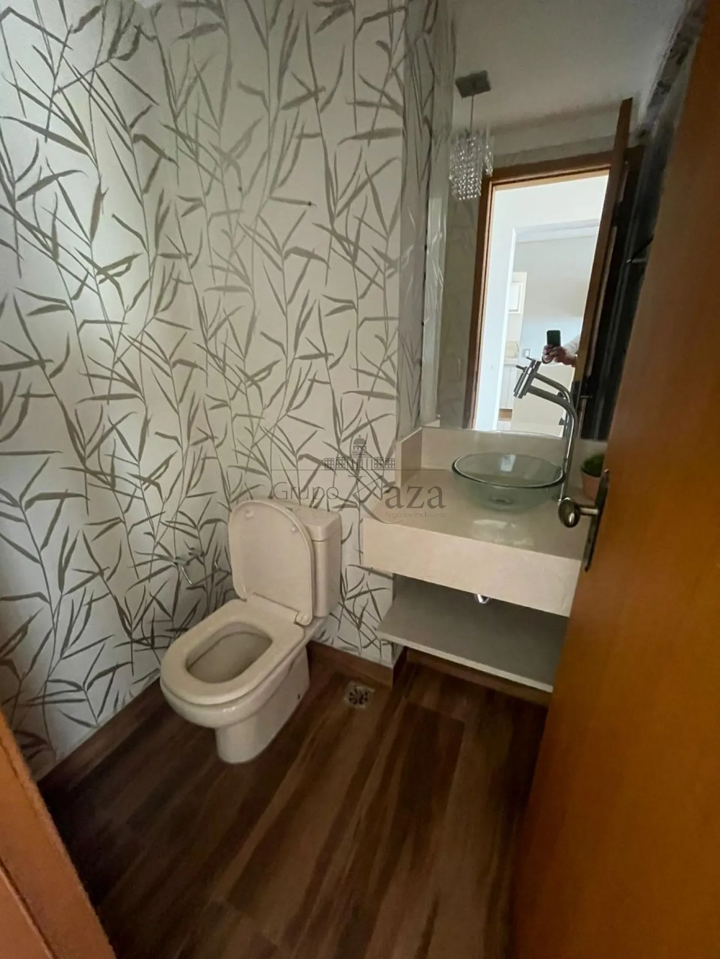 Foto 25 de Apartamento Padrão em Jardim Esplanada, São José dos Campos - imagem 25