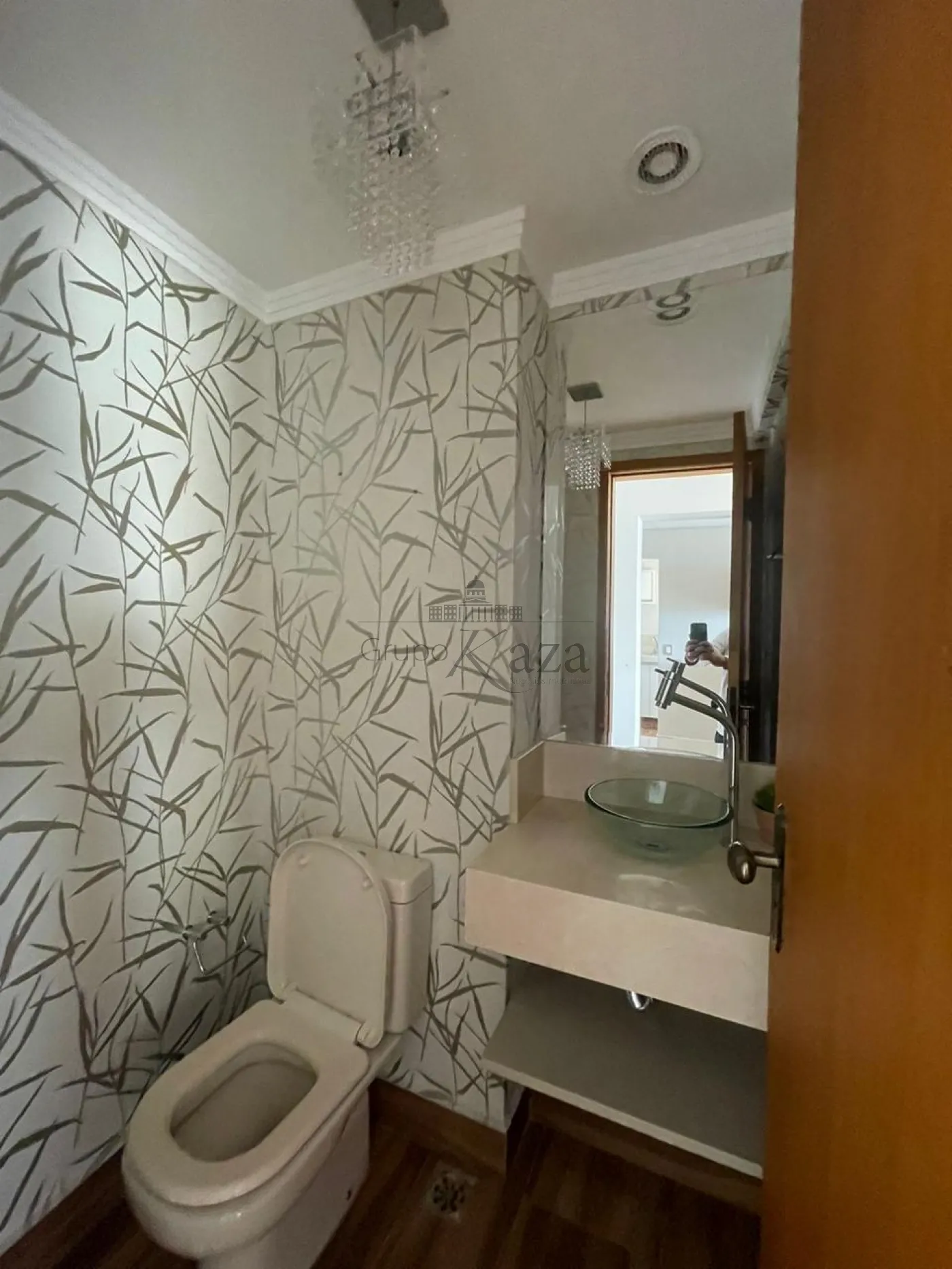 Foto 26 de Apartamento Padrão em Jardim Esplanada, São José dos Campos - imagem 26