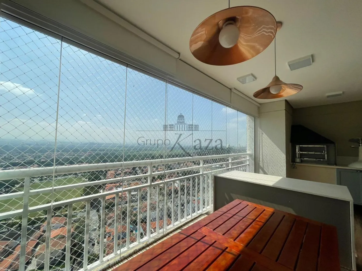 Foto 7 de Apartamento Padrão em Jardim Esplanada, São José dos Campos - imagem 7