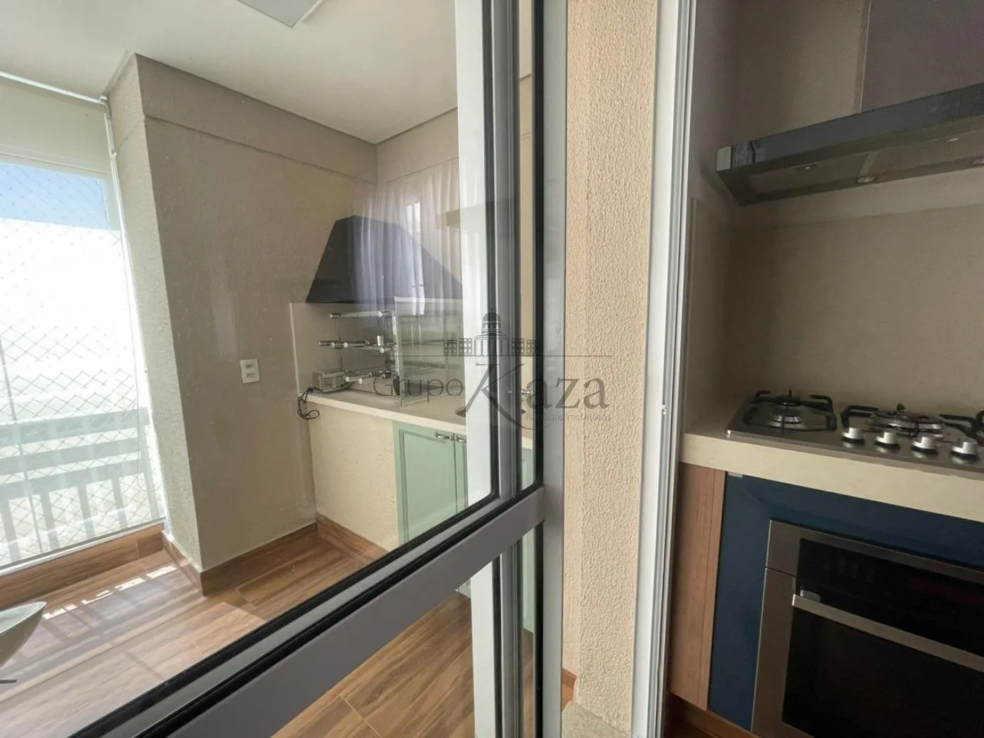 Foto 11 de Apartamento Padrão em Jardim Esplanada, São José dos Campos - imagem 11