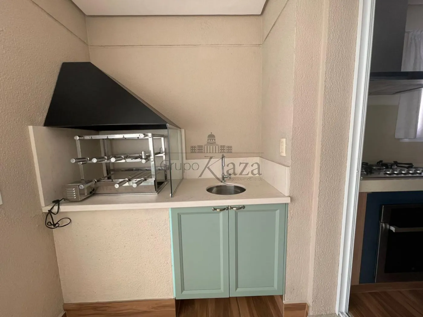 Foto 12 de Apartamento Padrão em Jardim Esplanada, São José dos Campos - imagem 12