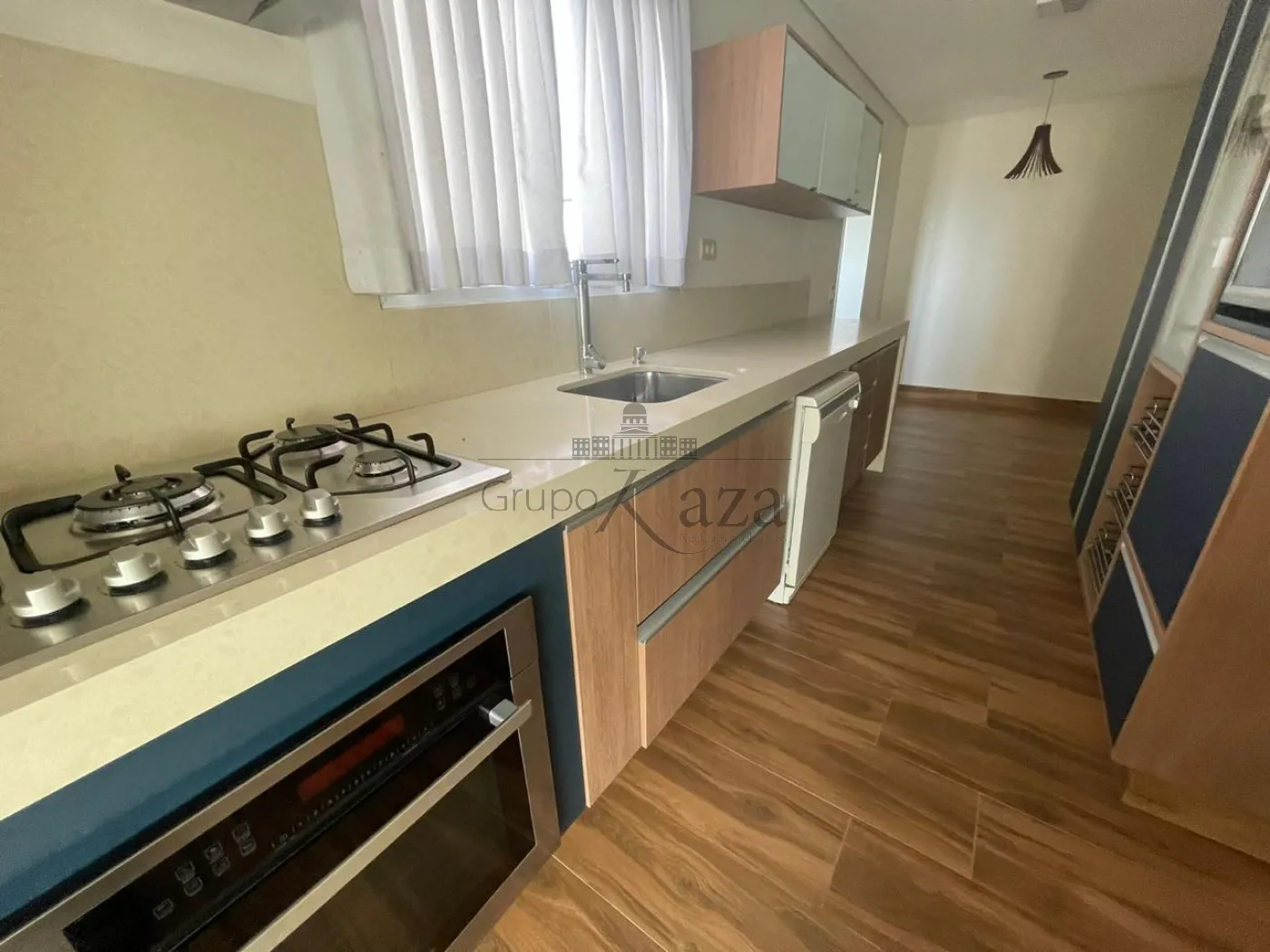 Foto 10 de Apartamento Padrão em Jardim Esplanada, São José dos Campos - imagem 10