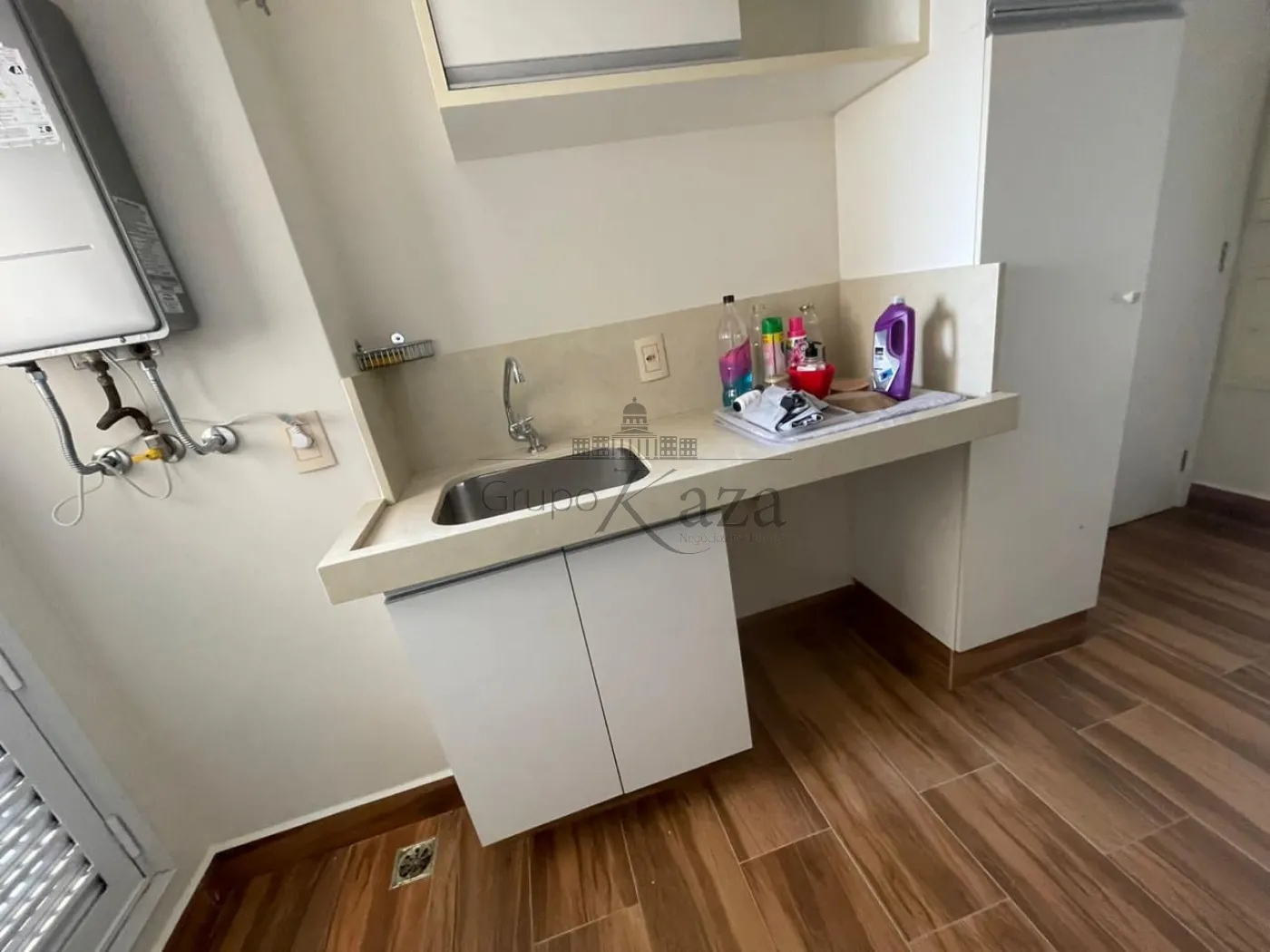 Foto 15 de Apartamento Padrão em Jardim Esplanada, São José dos Campos - imagem 15