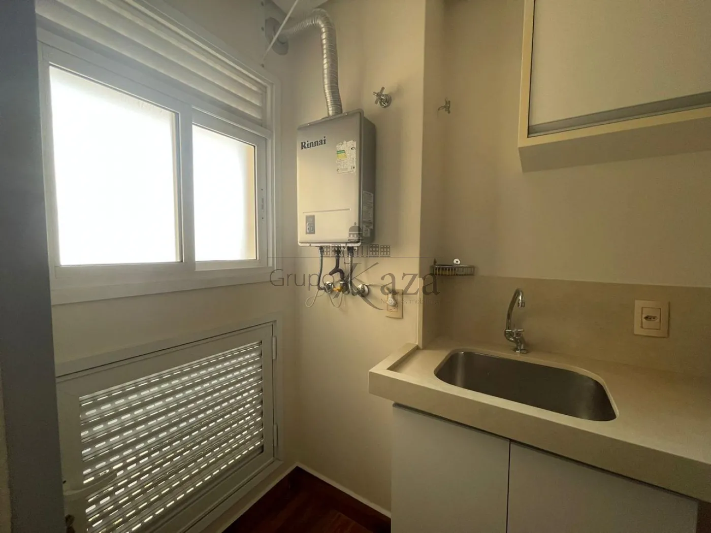 Foto 14 de Apartamento Padrão em Jardim Esplanada, São José dos Campos - imagem 14