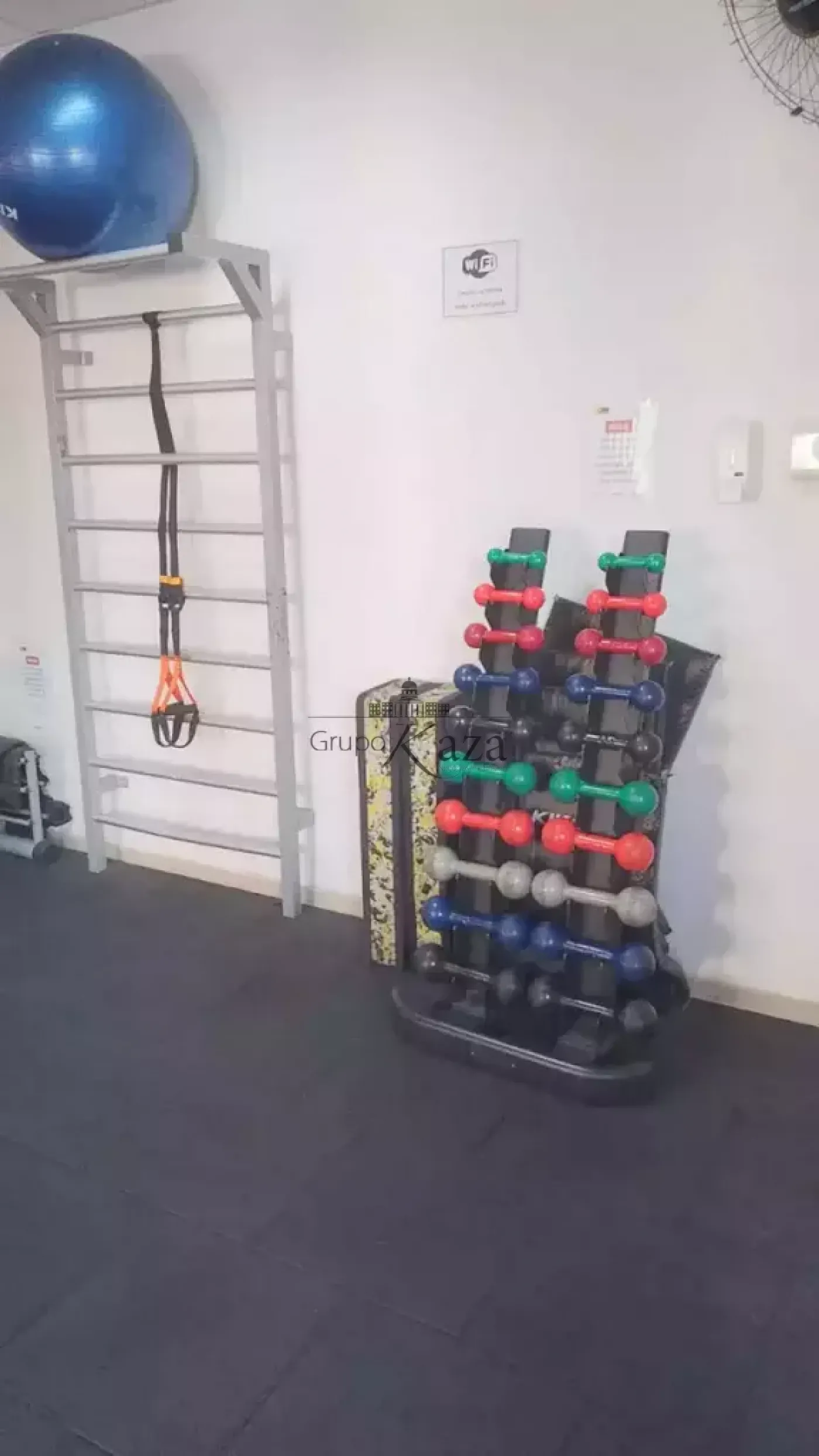 Foto 15 de Apartamento Padrão em Vila Tesouro, São José dos Campos - imagem 15