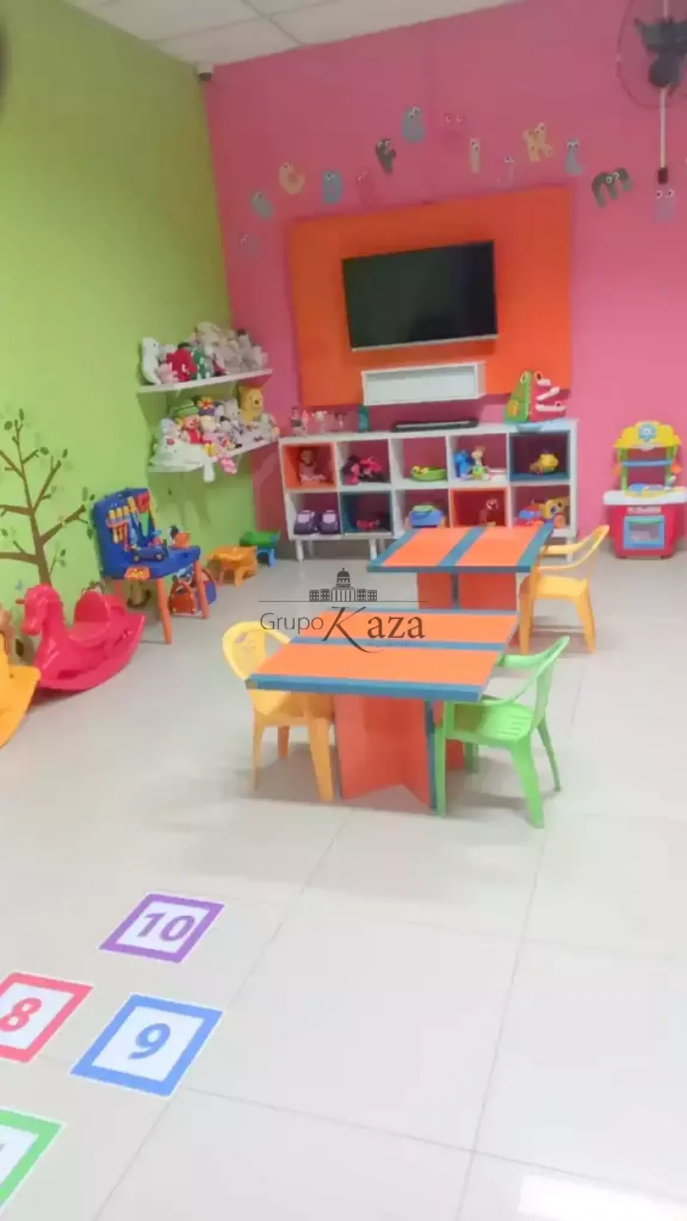 Foto 18 de Apartamento Padrão em Vila Tesouro, São José dos Campos - imagem 18