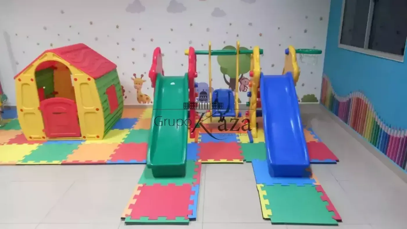 Foto 20 de Apartamento Padrão em Vila Tesouro, São José dos Campos - imagem 20