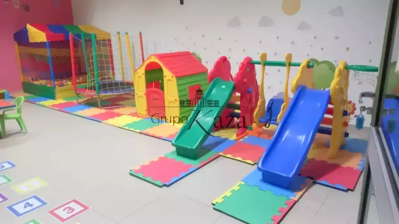 Foto 21 de Apartamento Padrão em Vila Tesouro, São José dos Campos - imagem 21