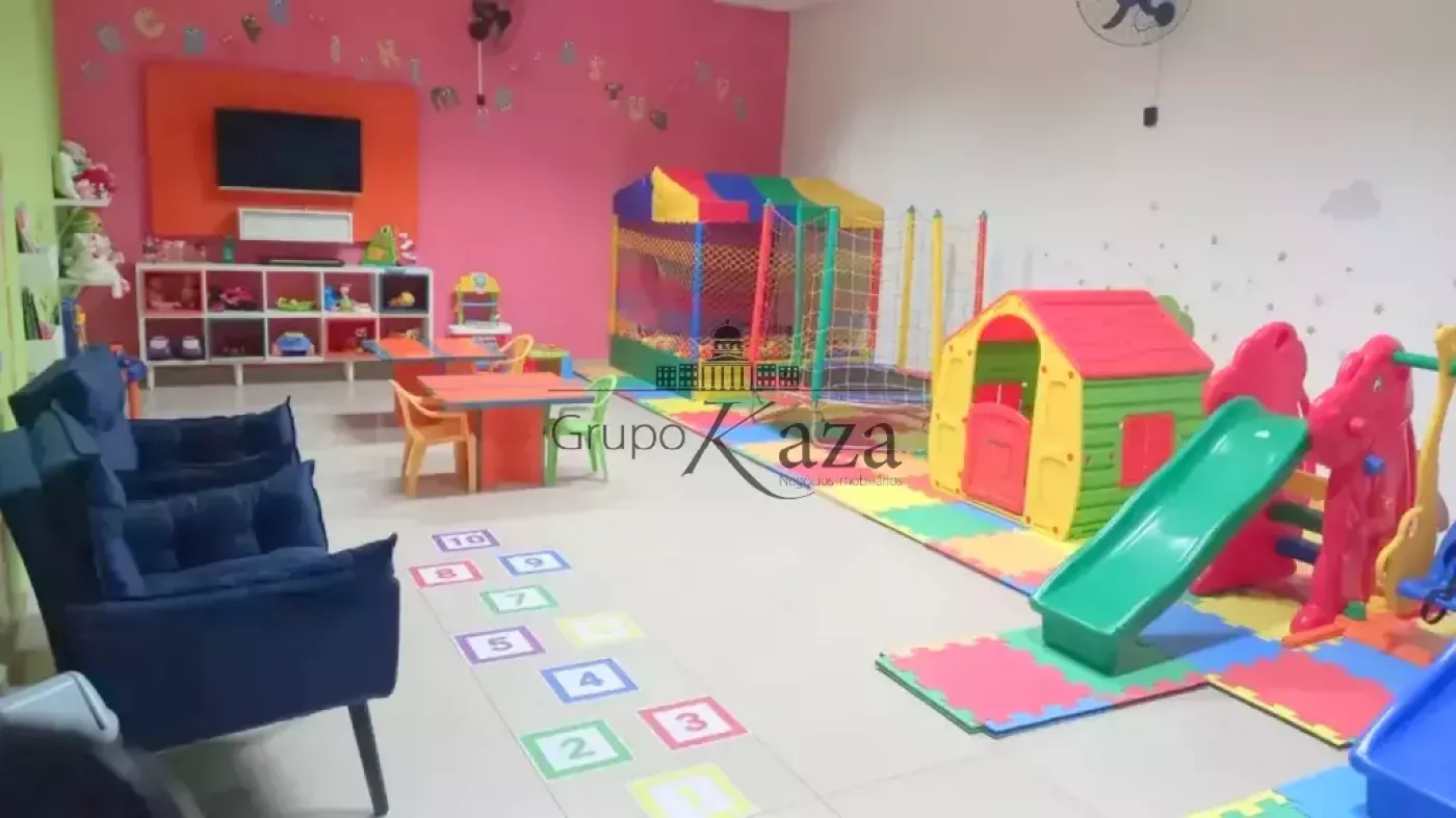 Foto 22 de Apartamento Padrão em Vila Tesouro, São José dos Campos - imagem 22