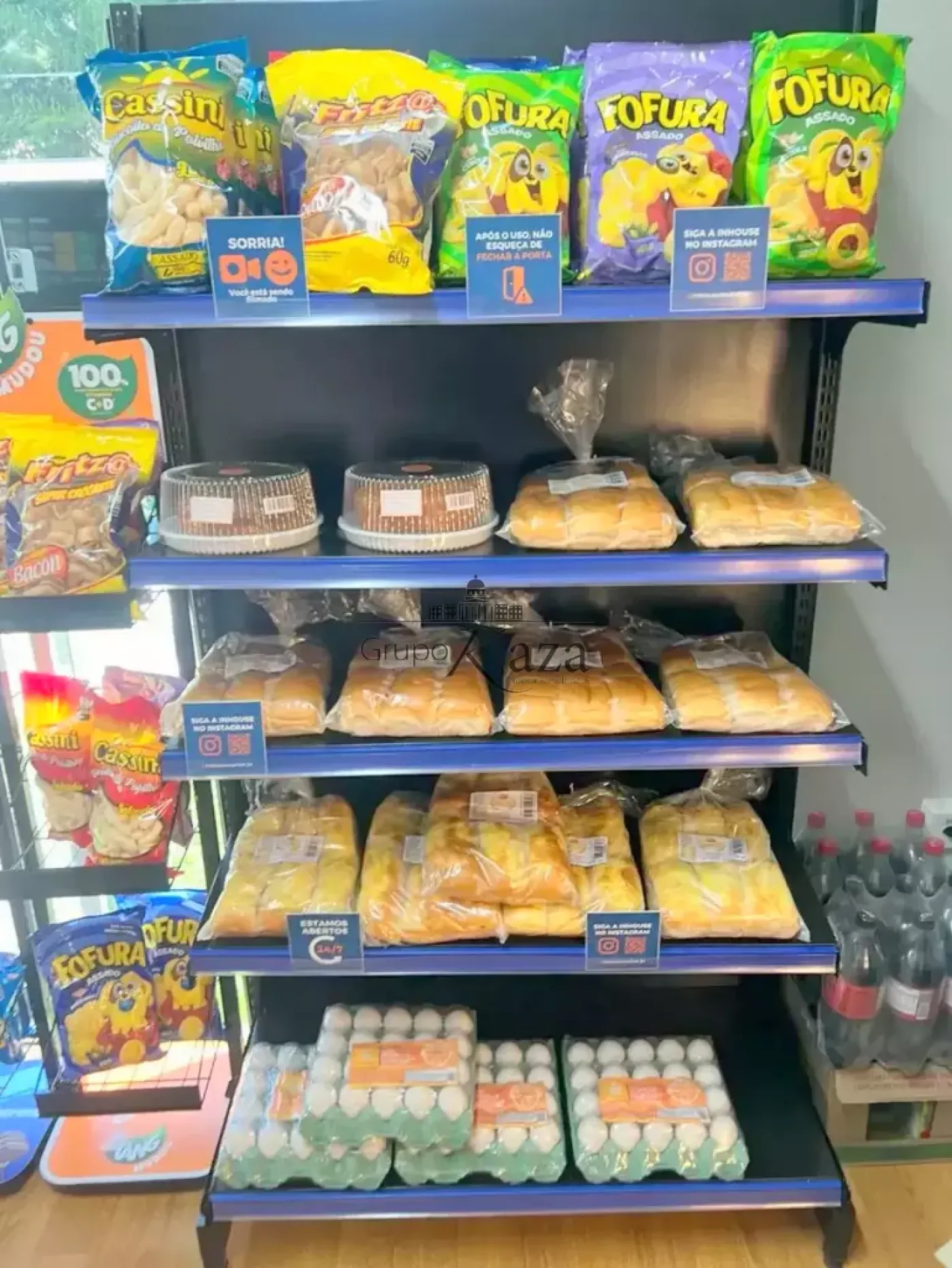 Foto 24 de Apartamento Padrão em Vila Tesouro, São José dos Campos - imagem 24