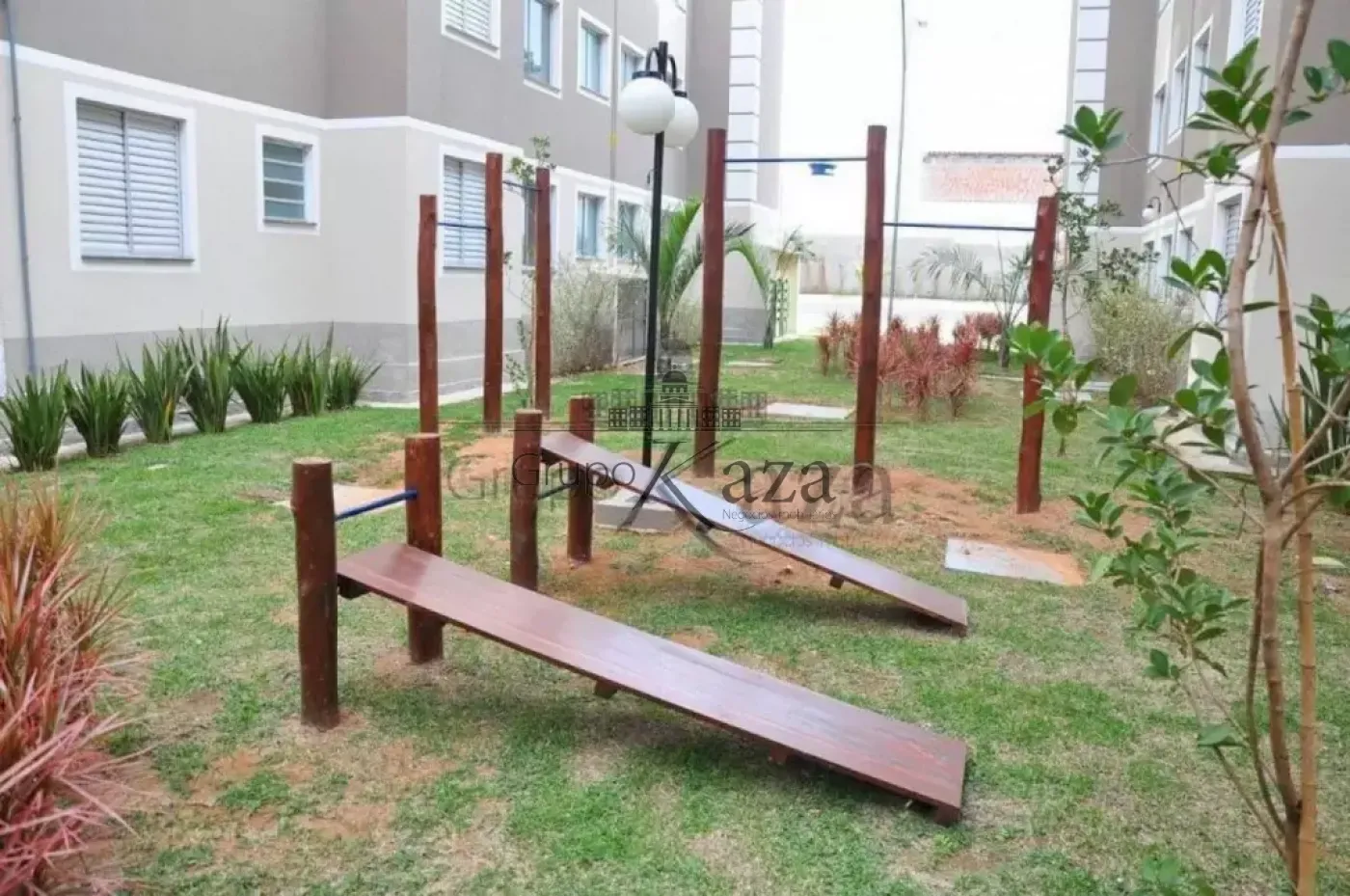 Foto 30 de Apartamento Padrão em Vila Tesouro, São José dos Campos - imagem 30