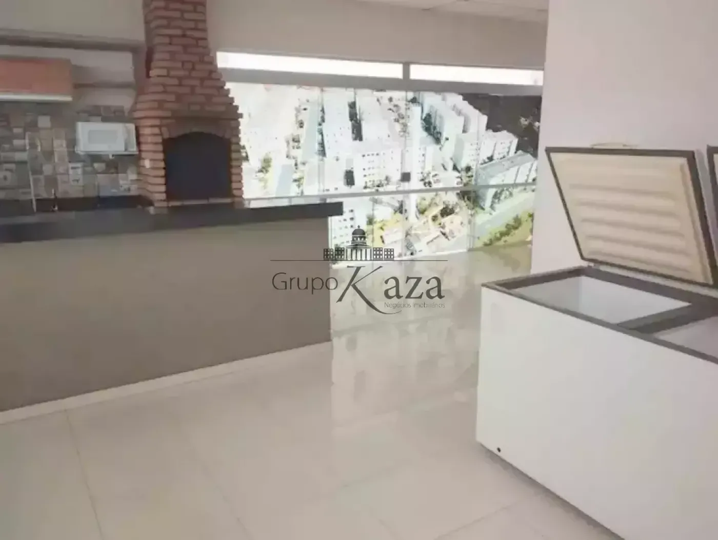 Foto 28 de Apartamento Padrão em Vila Tesouro, São José dos Campos - imagem 28