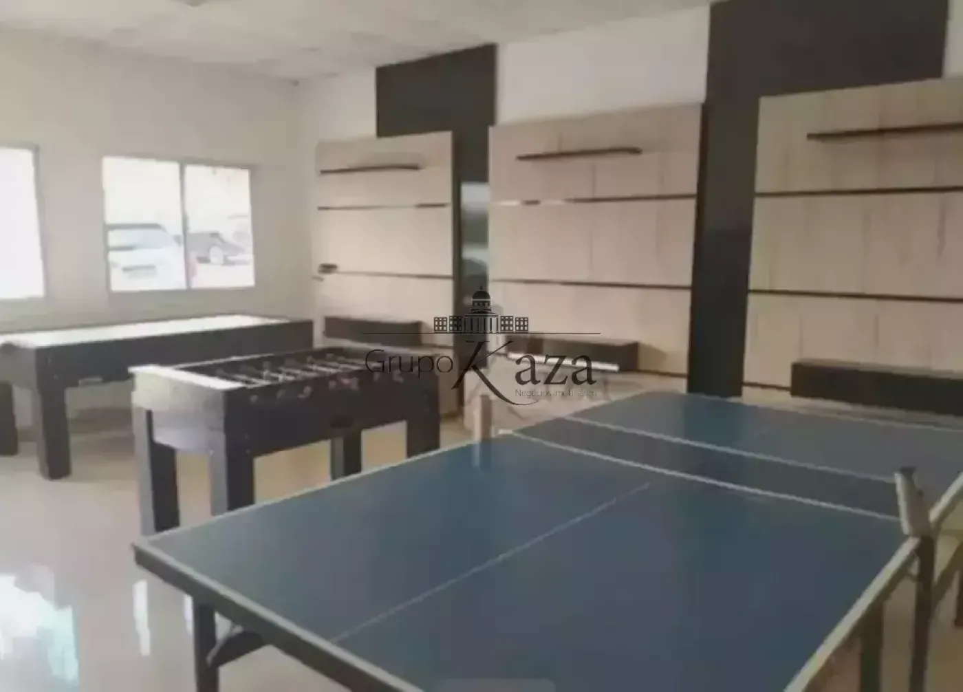 Foto 29 de Apartamento Padrão em Vila Tesouro, São José dos Campos - imagem 29