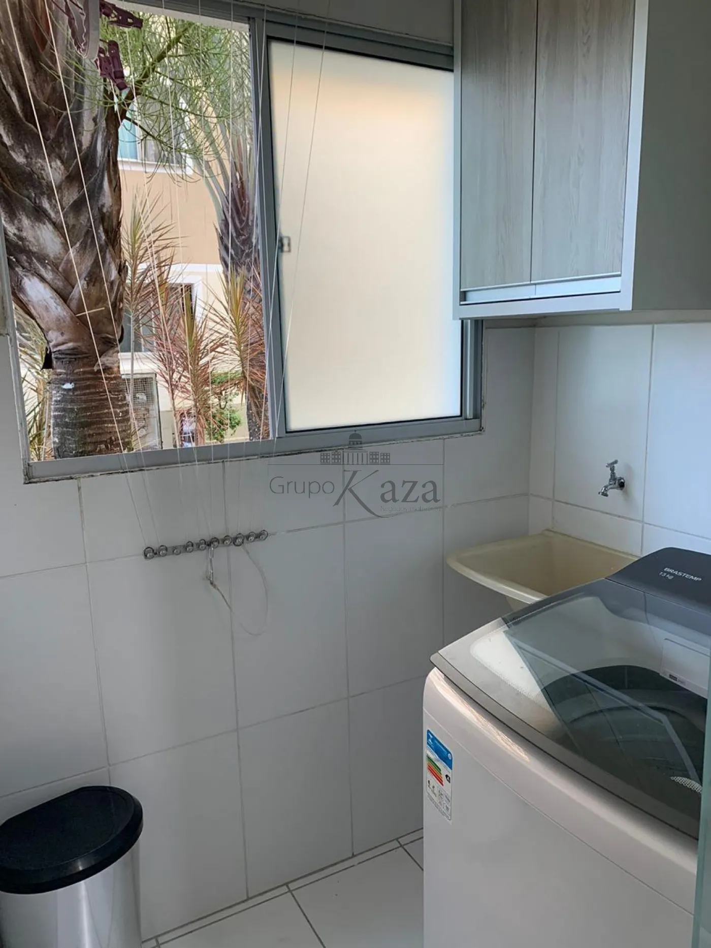 Foto 7 de Apartamento Padrão em Vila Tesouro, São José dos Campos - imagem 7