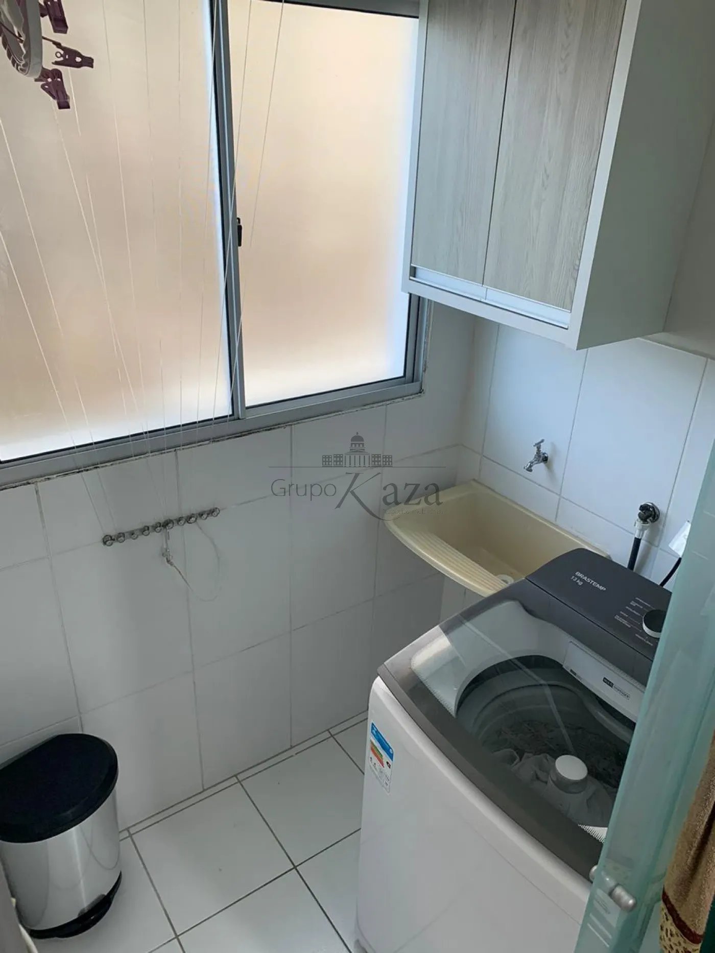 Foto 6 de Apartamento Padrão em Vila Tesouro, São José dos Campos - imagem 6