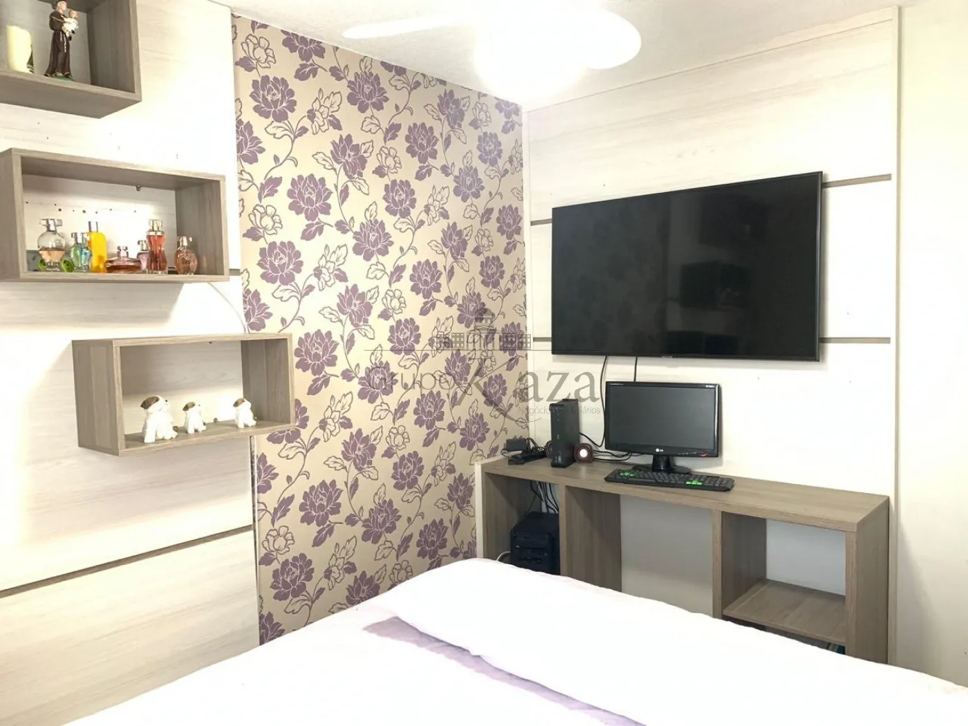 Foto 11 de Apartamento Padrão em Vila Tesouro, São José dos Campos - imagem 11